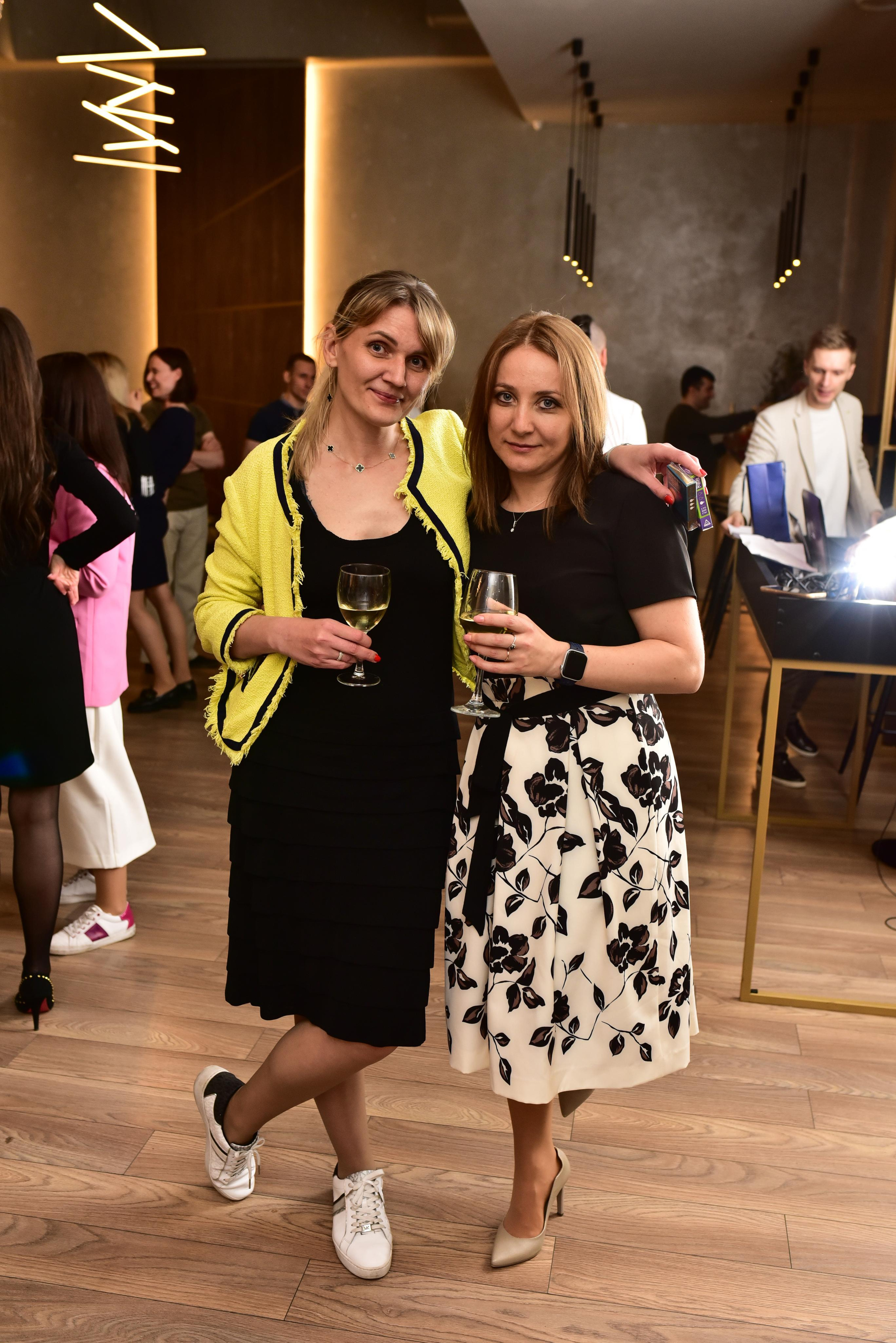 Репортаж Мероприятий. Фотограф в Москве Игорь Шурпач