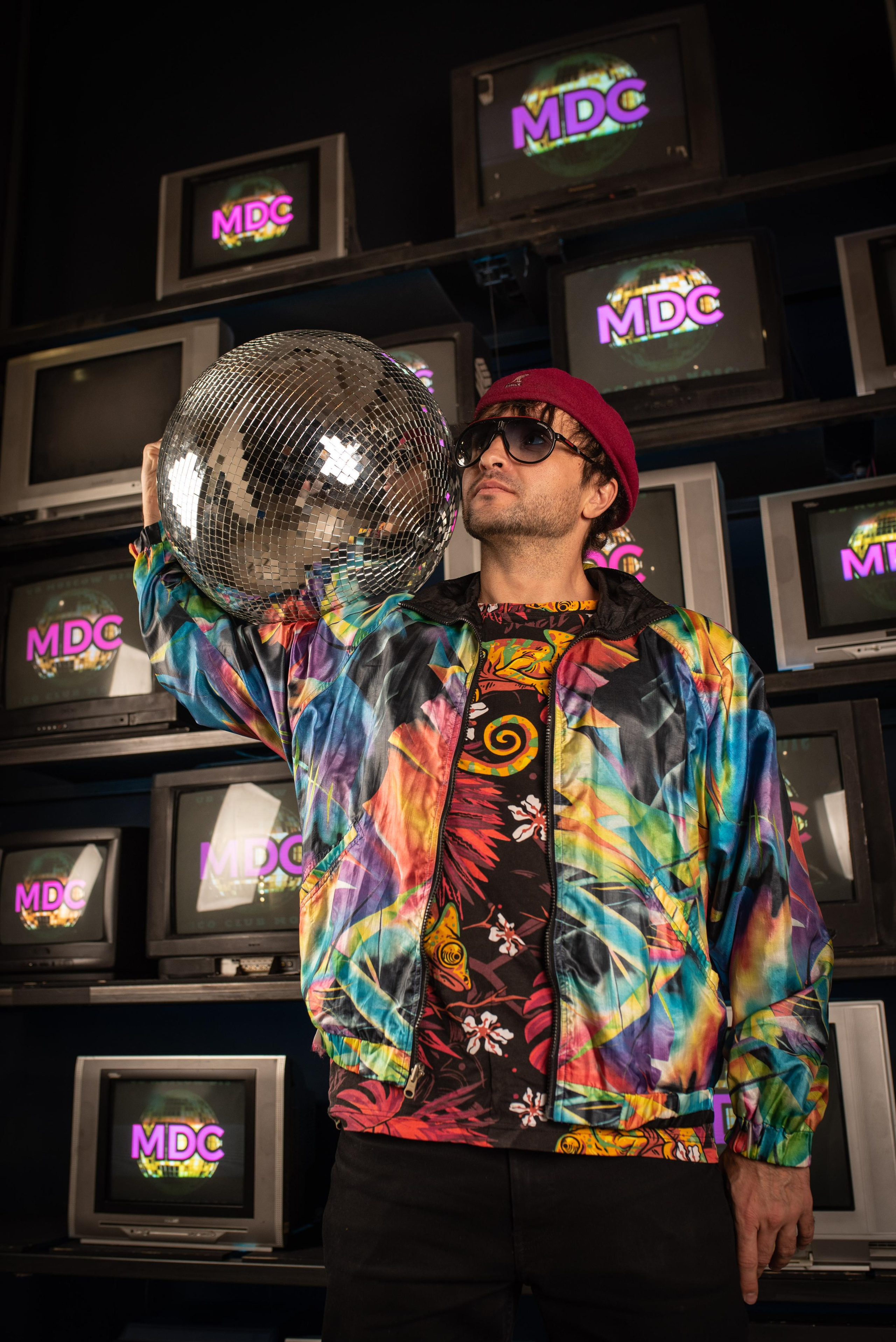 Студия Кэжуал. Фотограф в Москве Игорь Шурпач