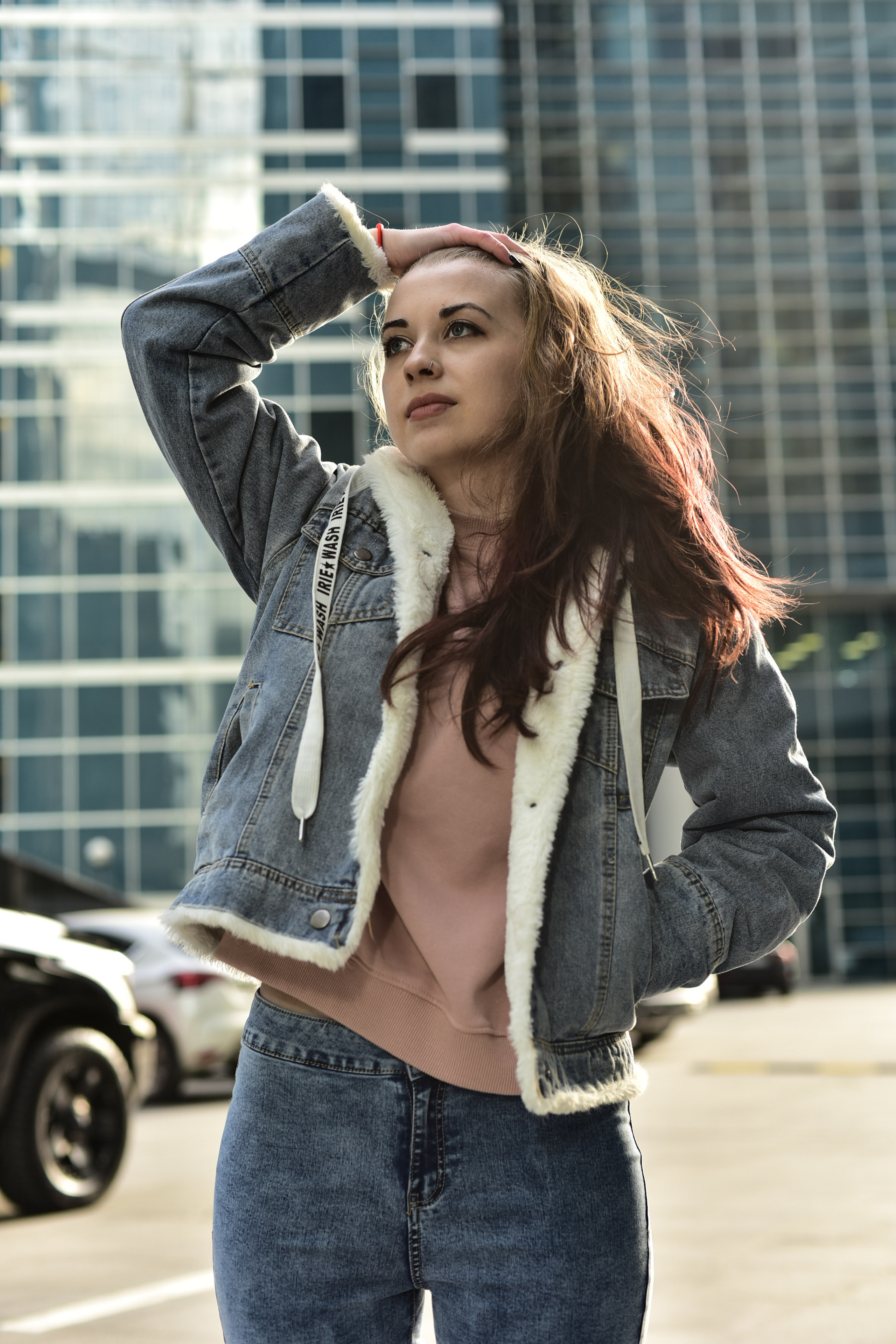 Уличная съемка. Фотограф в Москве Игорь Шурпач