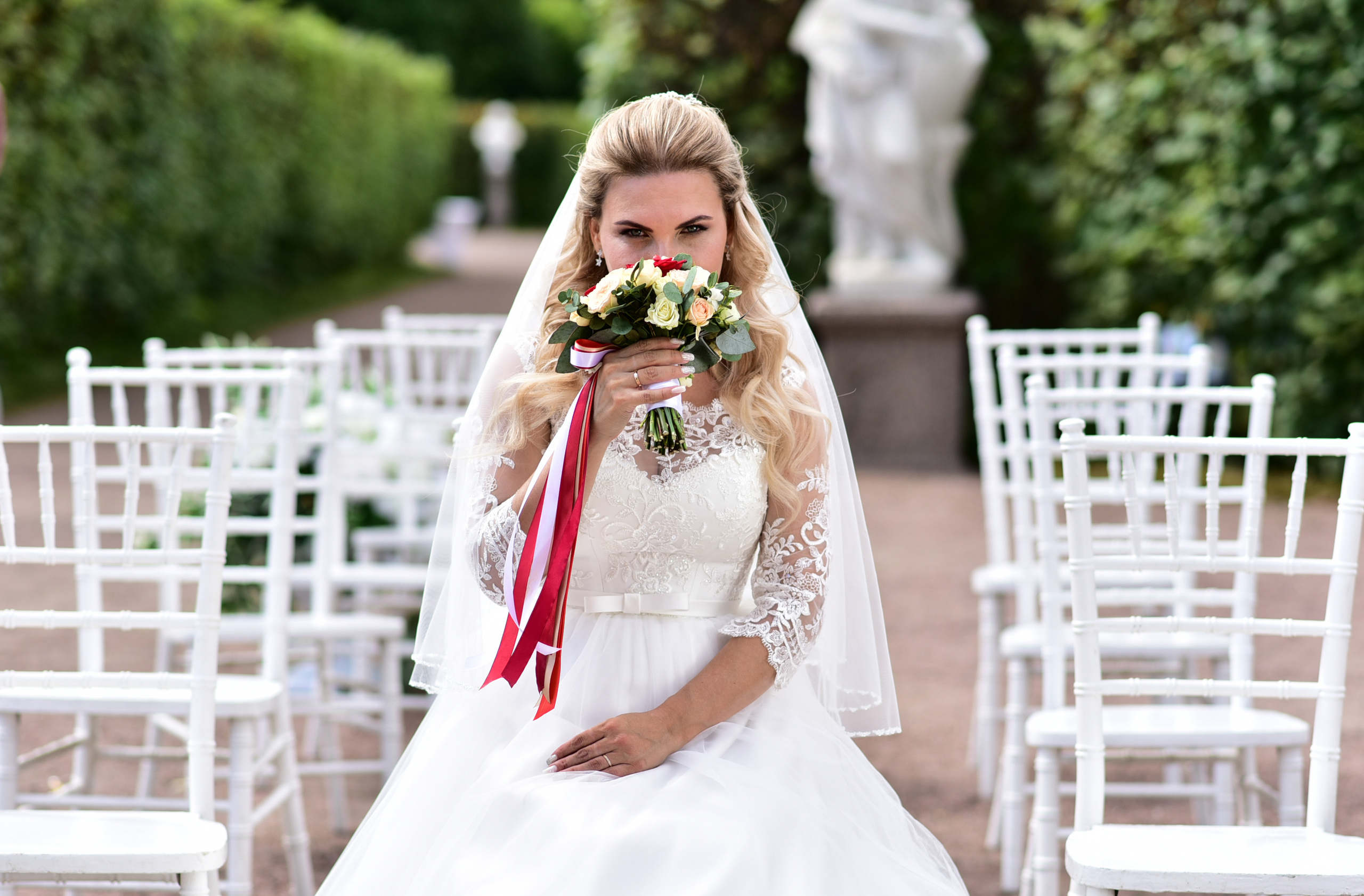 Свадьба. Фотограф в Москве Игорь Шурпач