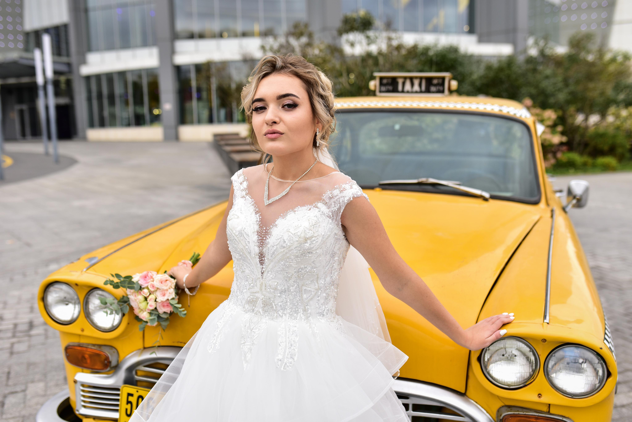 Свадьба. Фотограф в Москве Игорь Шурпач