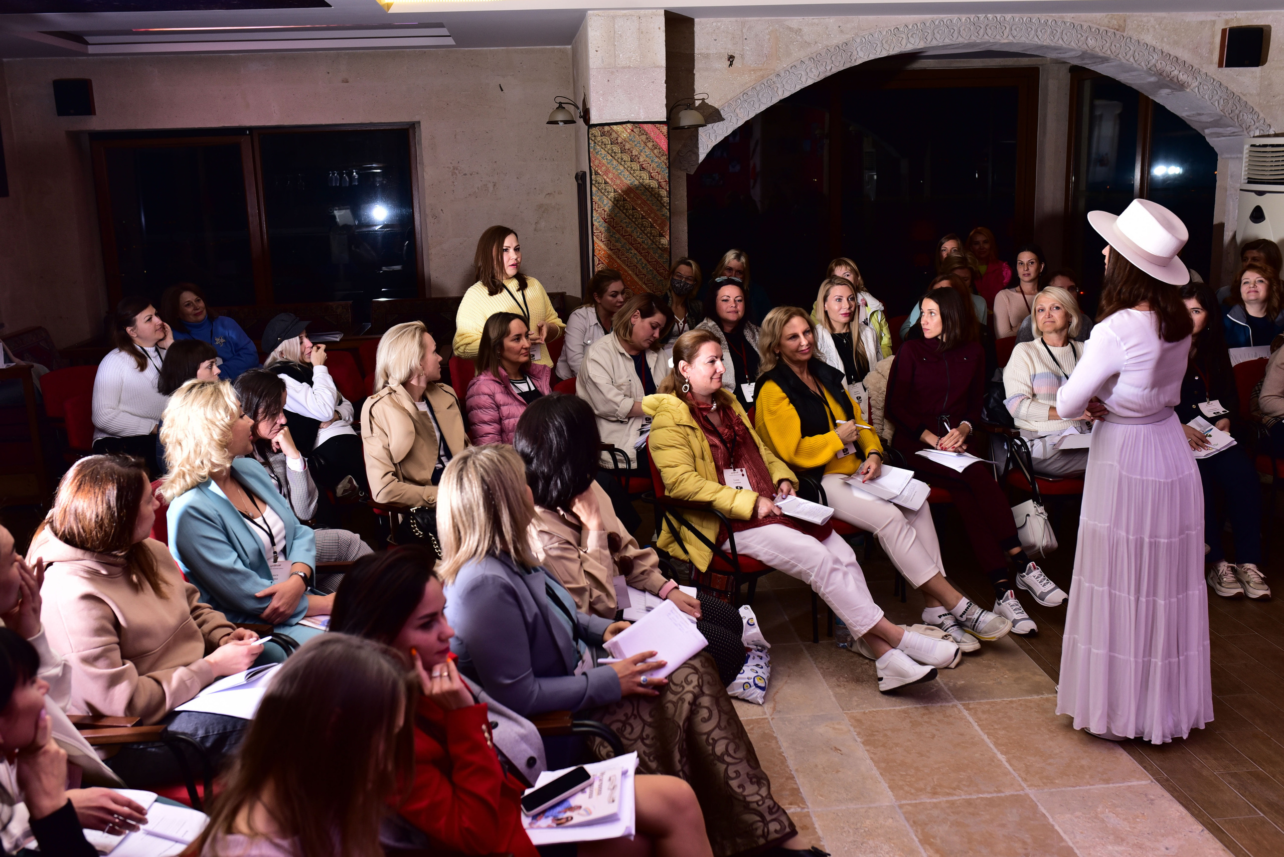 Репортаж Мероприятий. Фотограф в Москве Игорь Шурпач