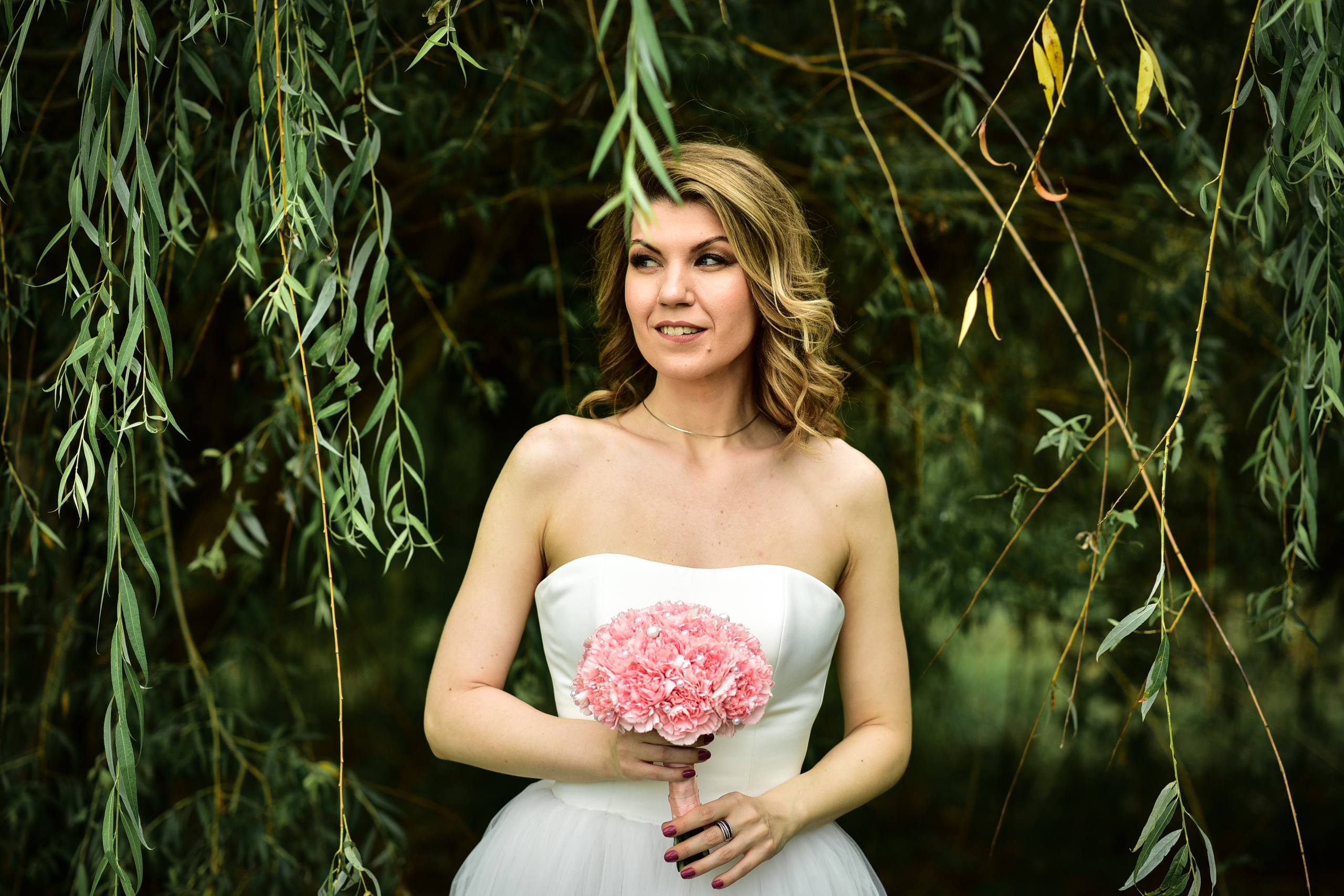 Свадьба. Фотограф в Москве Игорь Шурпач