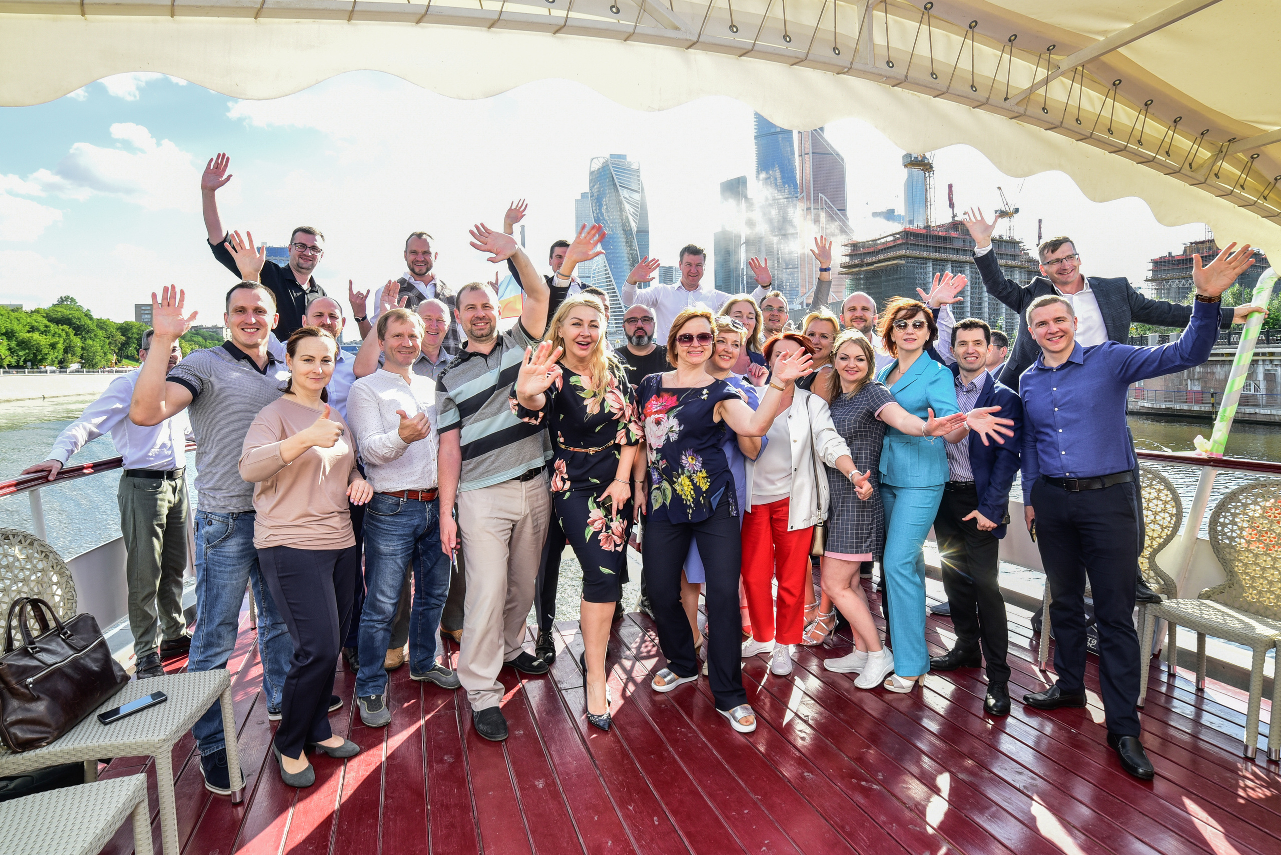 Репортаж Мероприятий. Фотограф в Москве Игорь Шурпач