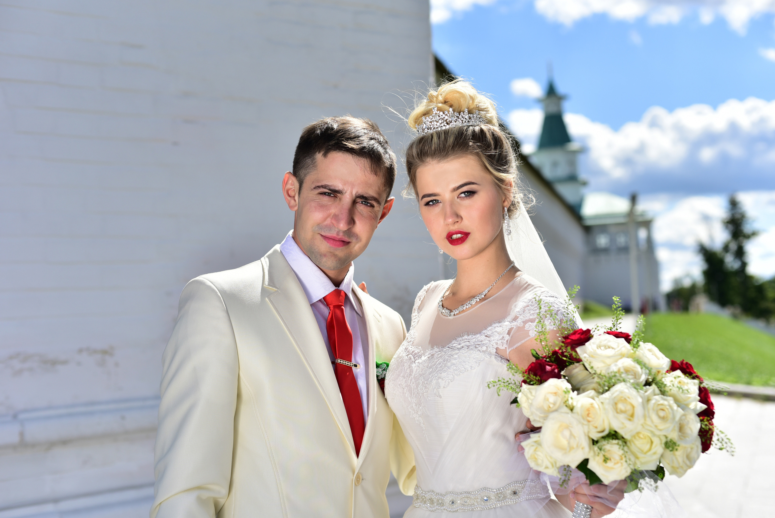 Свадьба. Фотограф в Москве Игорь Шурпач