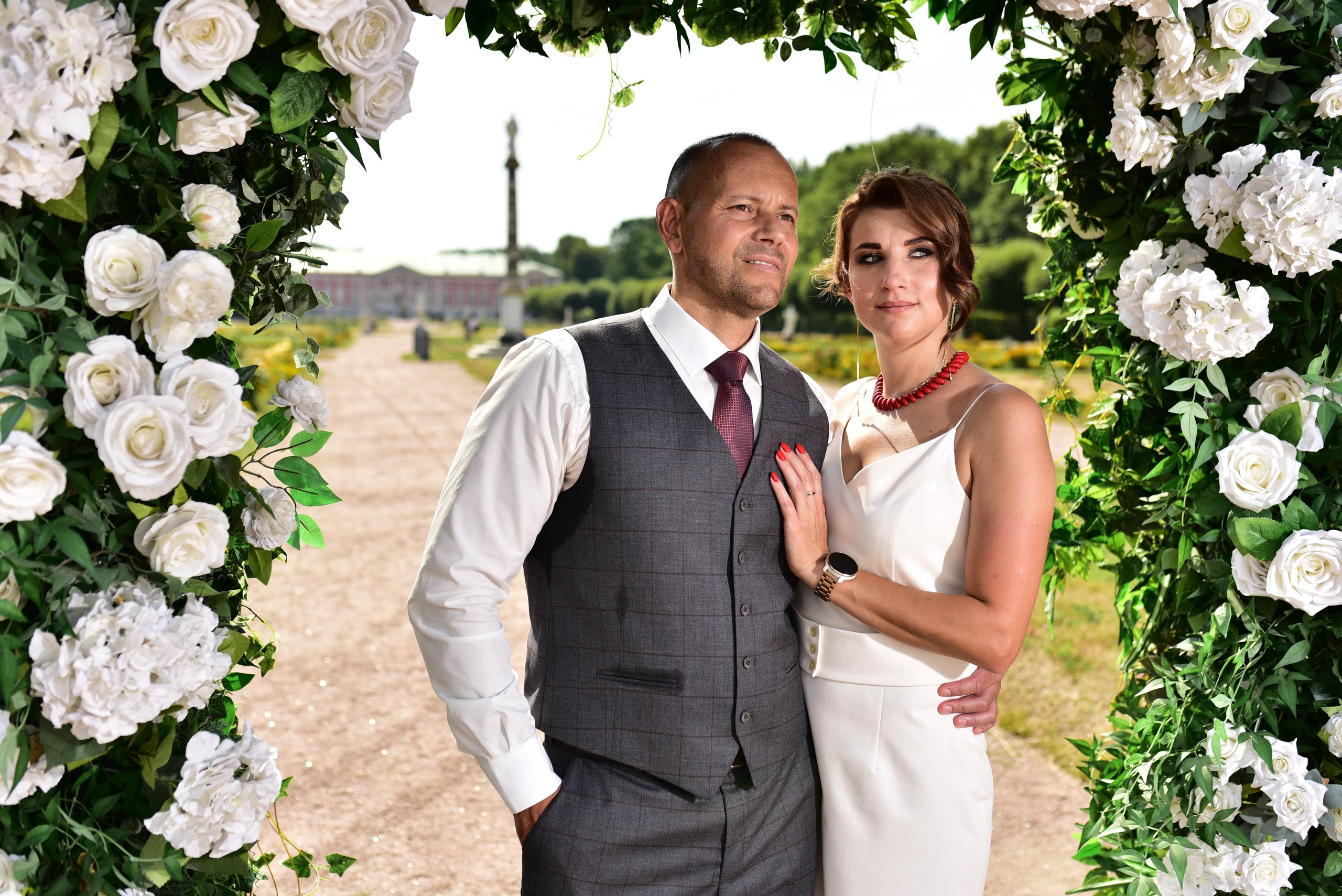 Свадьба. Фотограф в Москве Игорь Шурпач