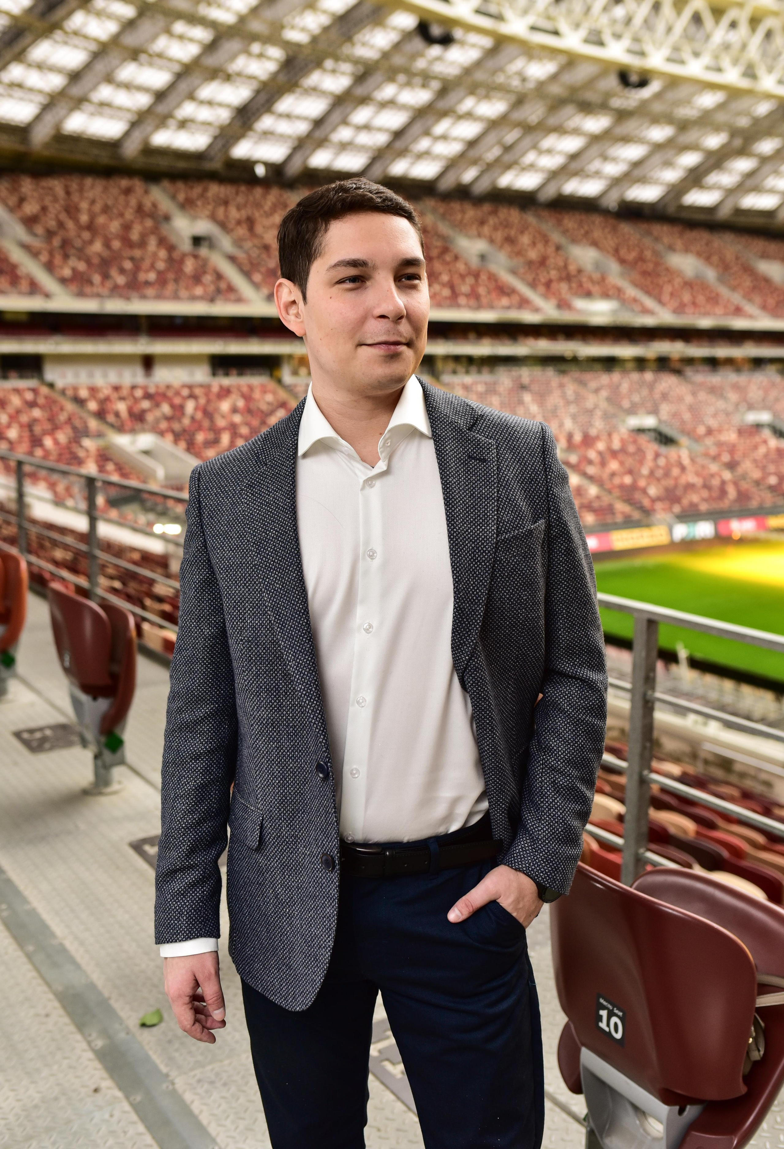 Уличная съемка. Фотограф в Москве Игорь Шурпач