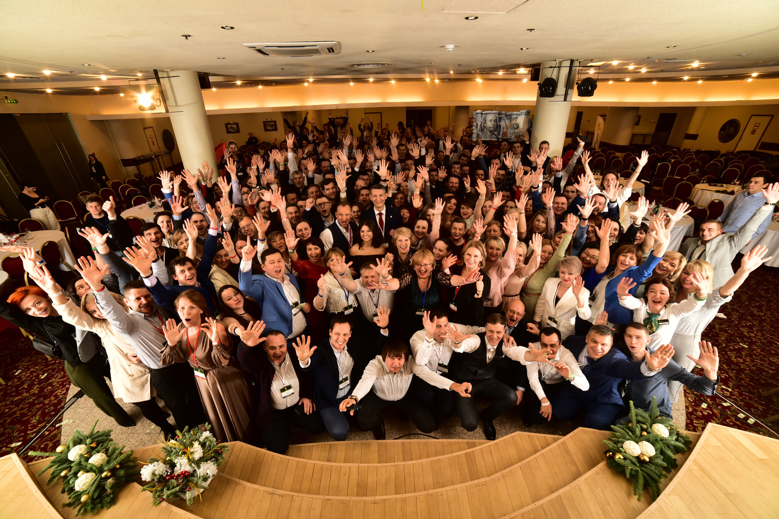 Репортаж Мероприятий. Фотограф в Москве Игорь Шурпач