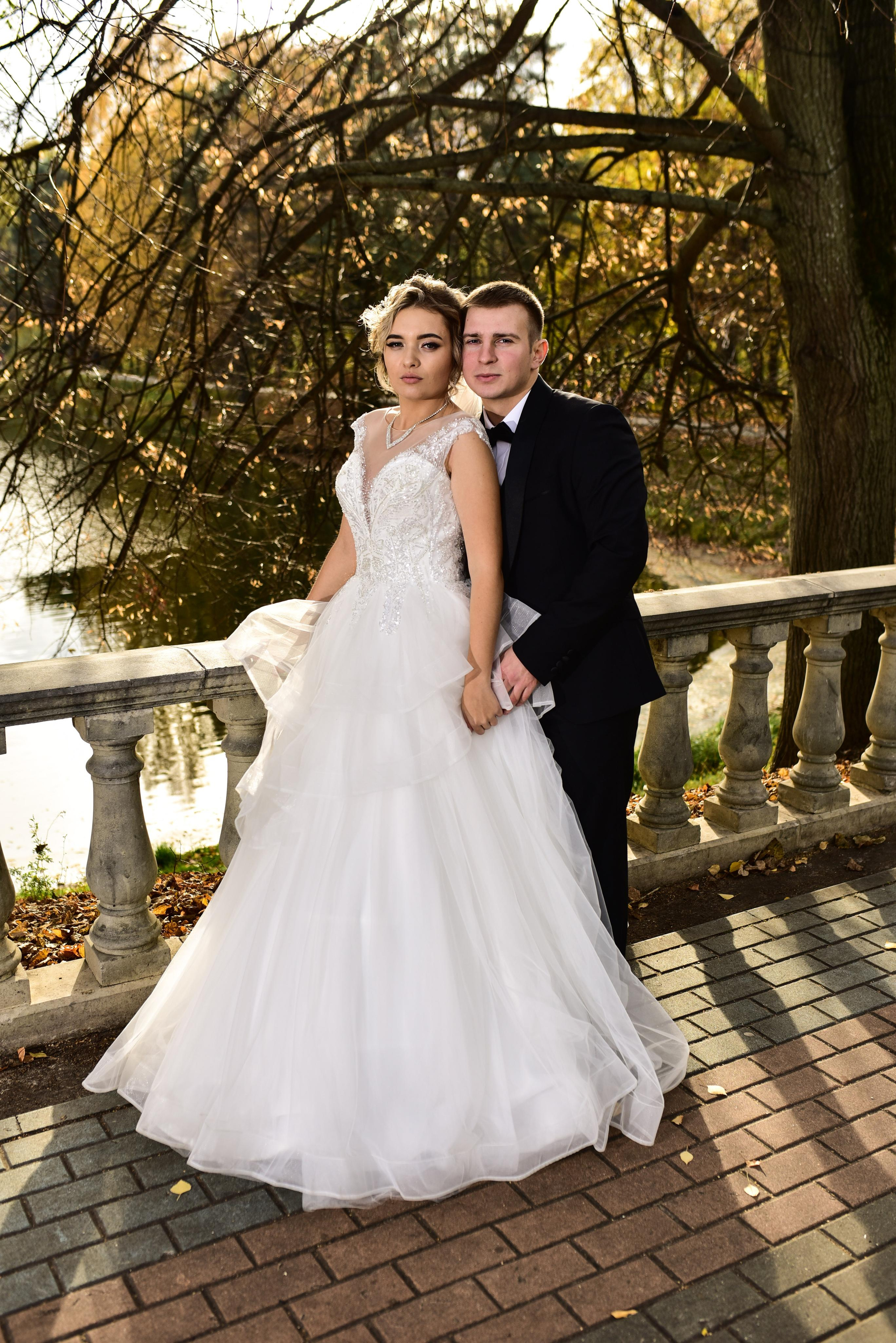 Свадьба. Фотограф в Москве Игорь Шурпач