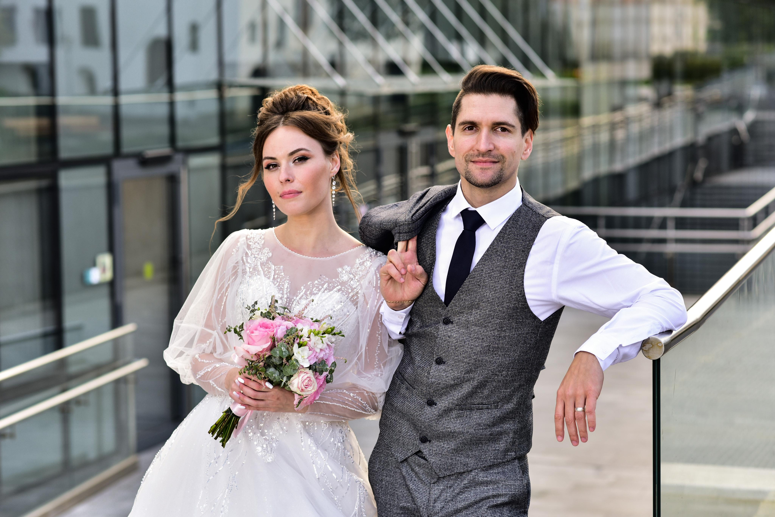 Свадьба. Фотограф в Москве Игорь Шурпач