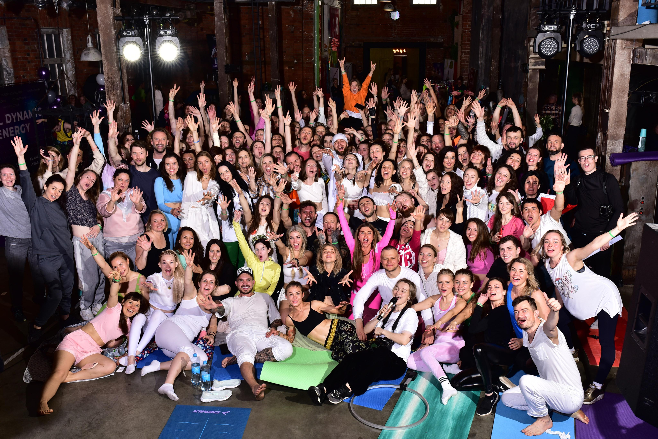 Репортаж Мероприятий. Фотограф в Москве Игорь Шурпач