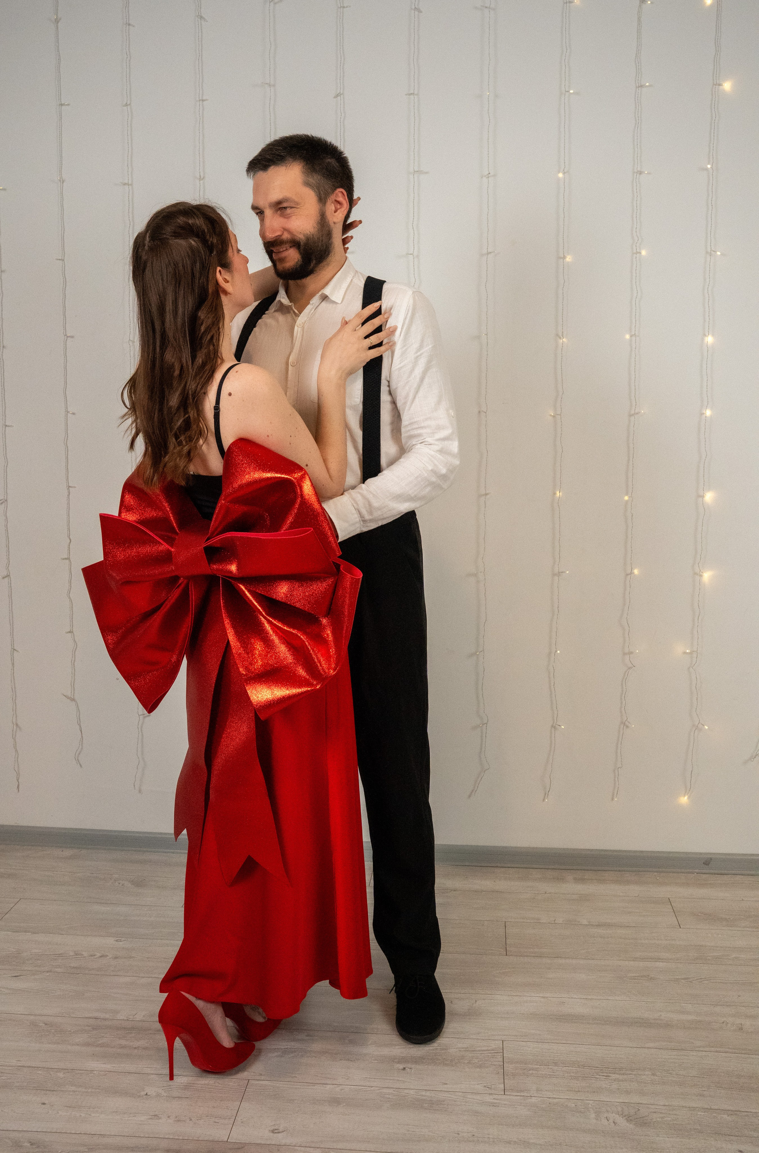 Семья. Студийный и портретный фотограф в САНКТ-ПЕТЕРБУРГЕИрина Махаон