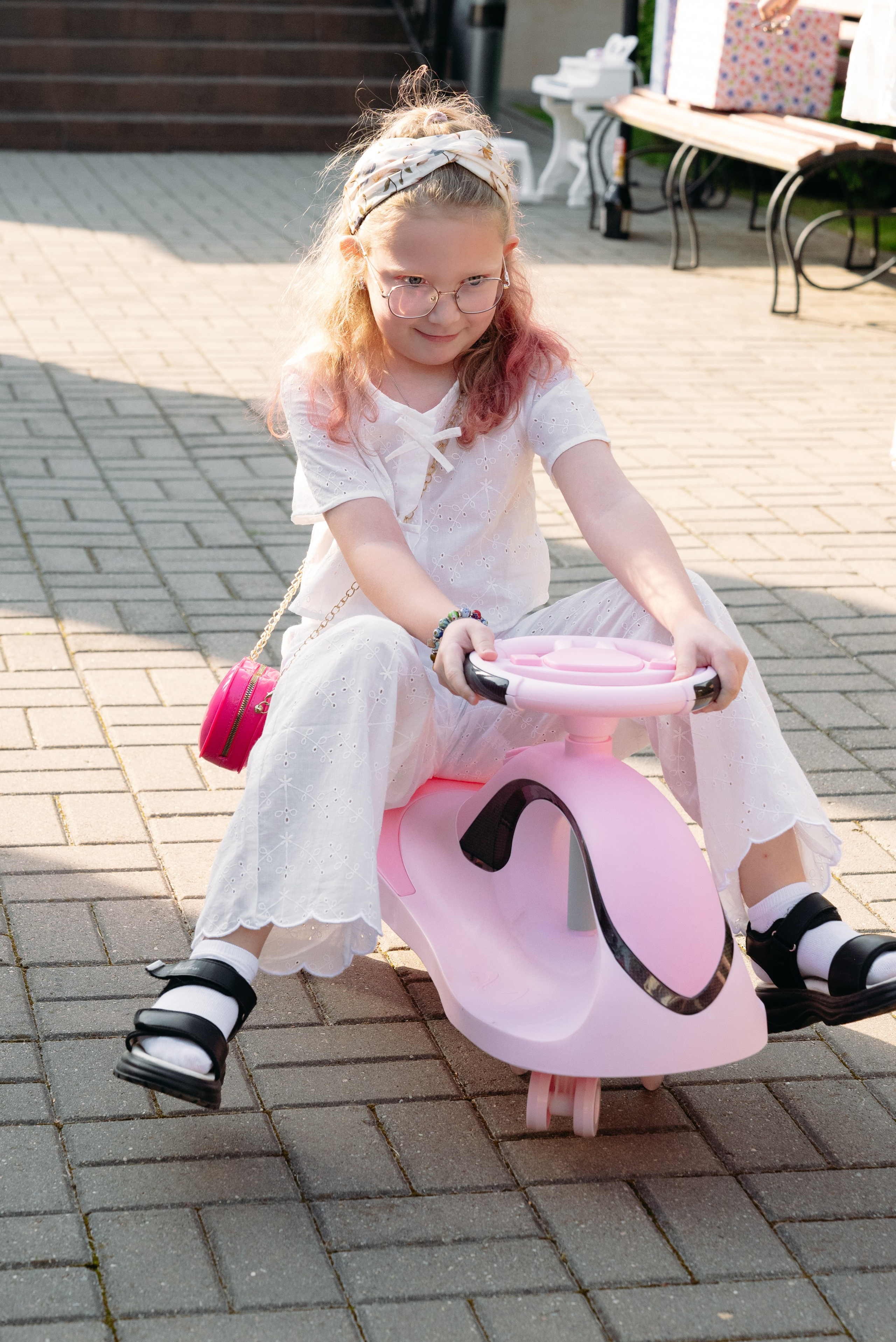 Inessa Happy 30. Фотограф в Минске