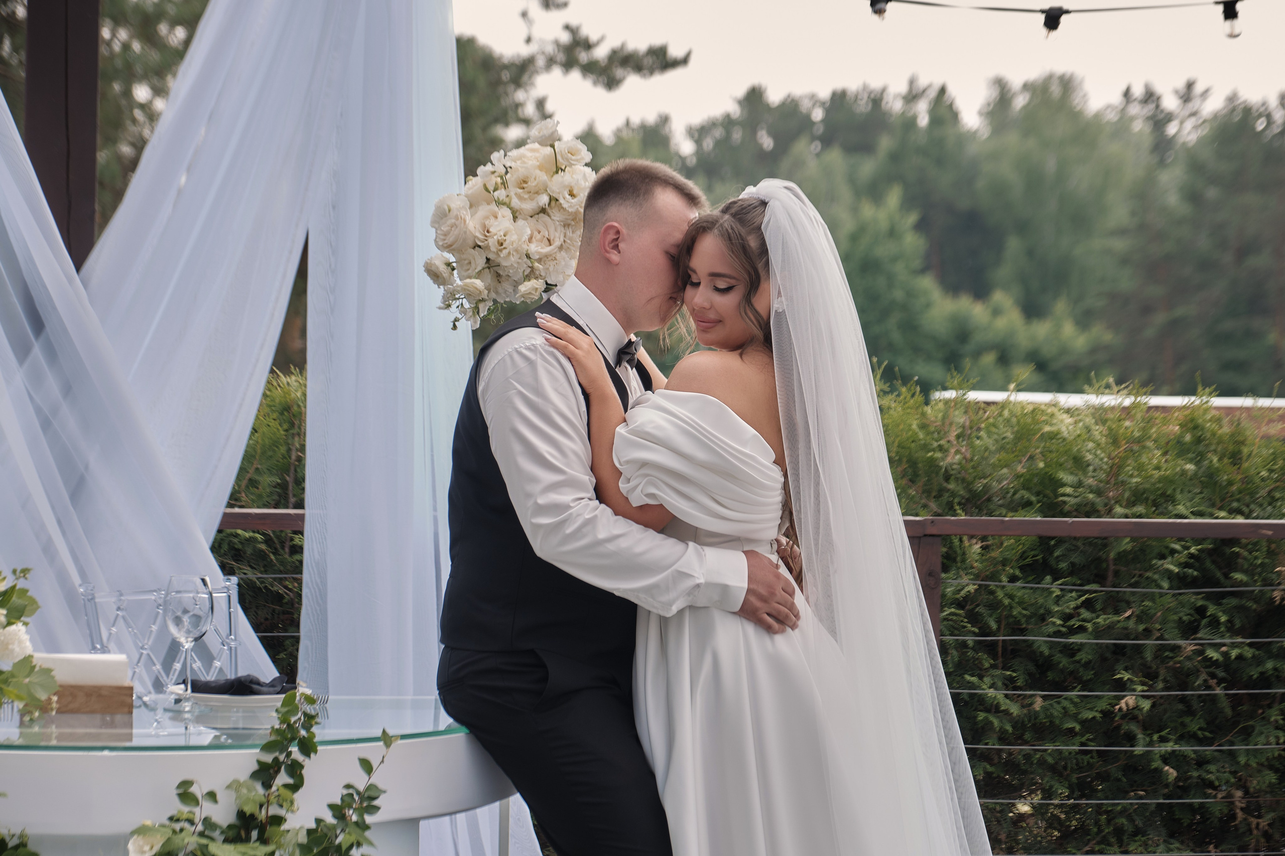 РУСЛАН И ДИАНА. Свадебный фотограф в Екатеринбурге Соседков Евгений