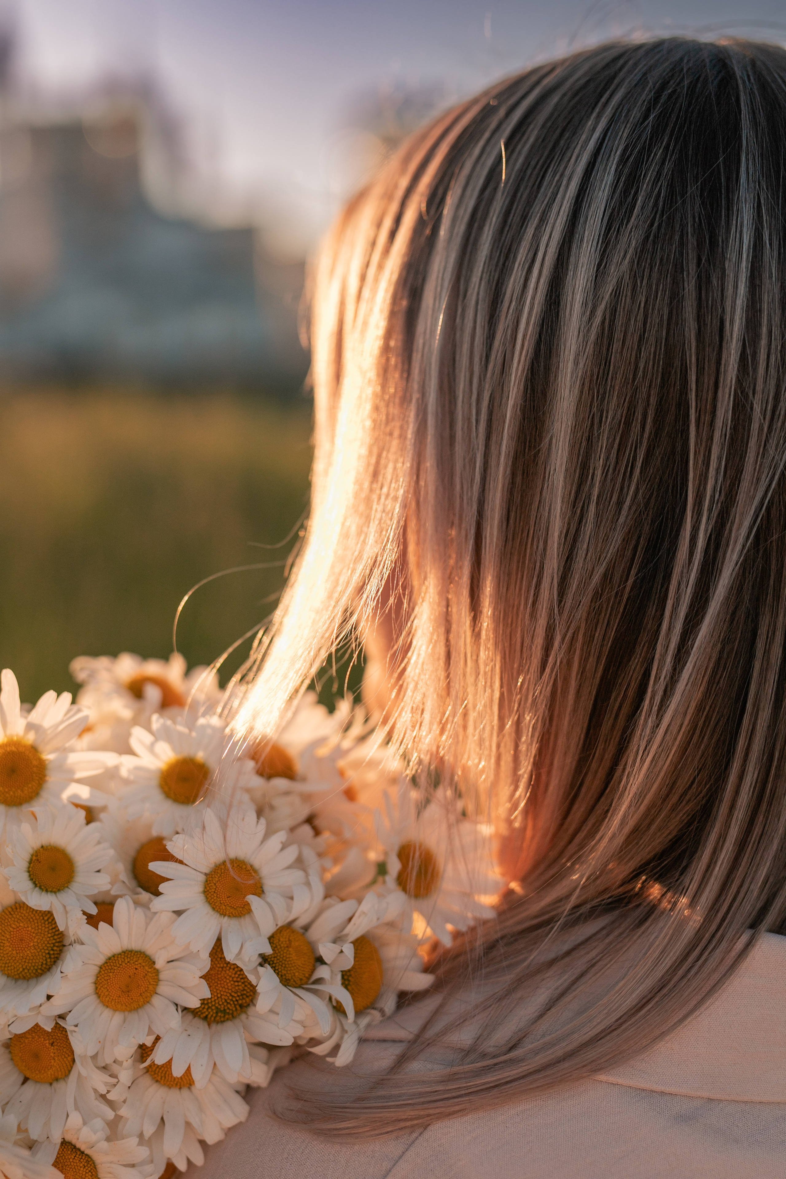 Семья Глуховых. Фотограф Анастасия Петрова