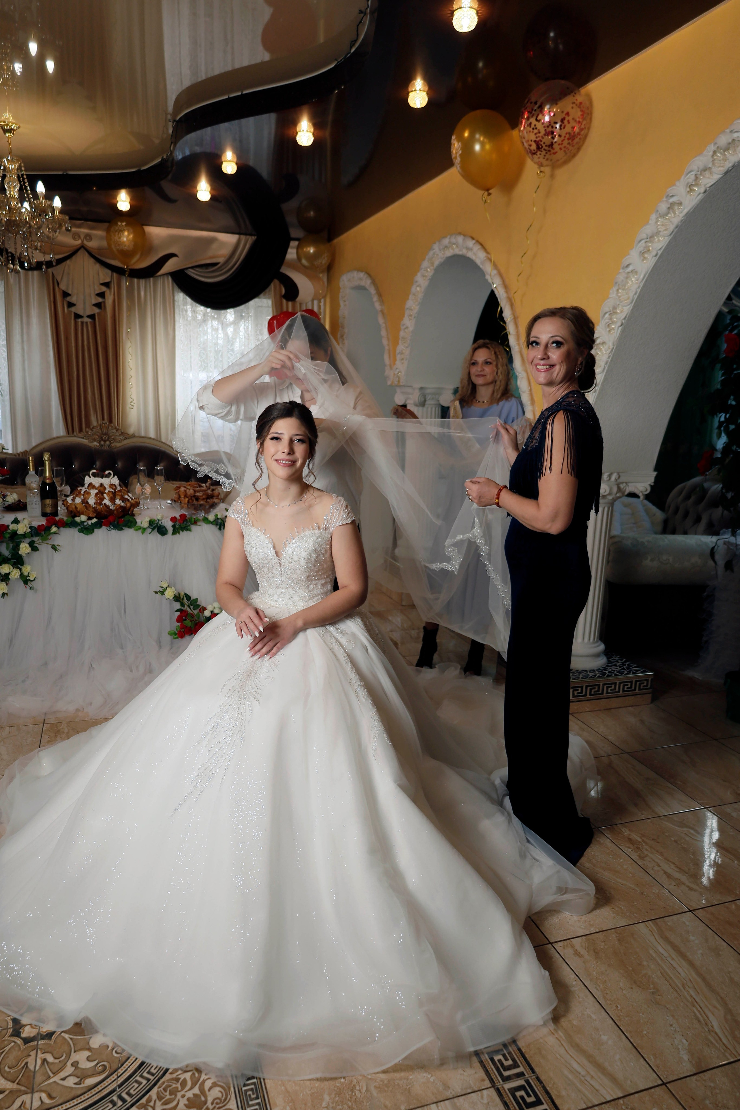 Владимир и Ангелина 16 ноября 2024 г.Батайск. Свадебный фотограф ростовская область