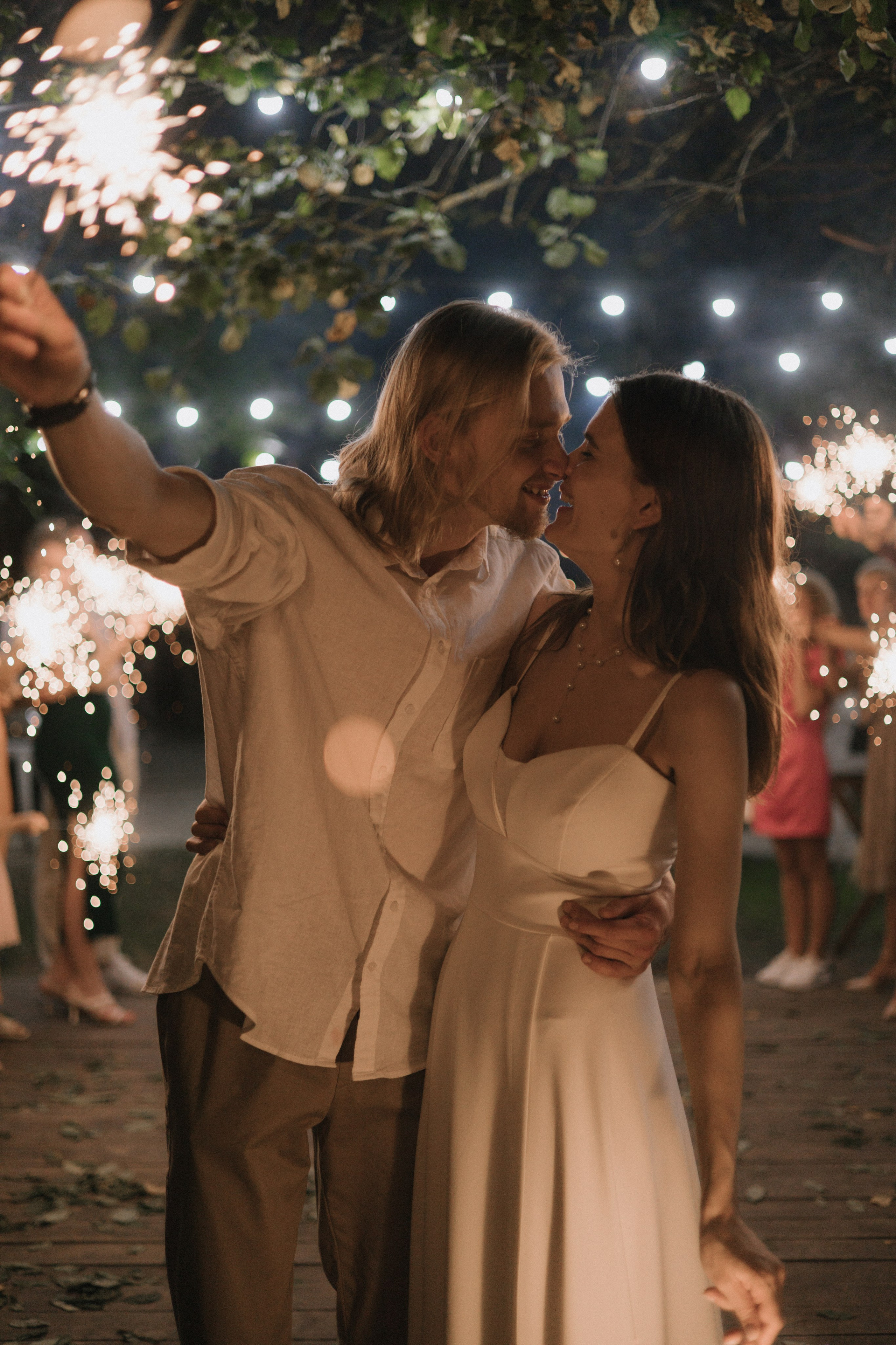 32 человека и 1 кот. Свадебный и семейный фотограф в Санкт-Петербурге и Москве