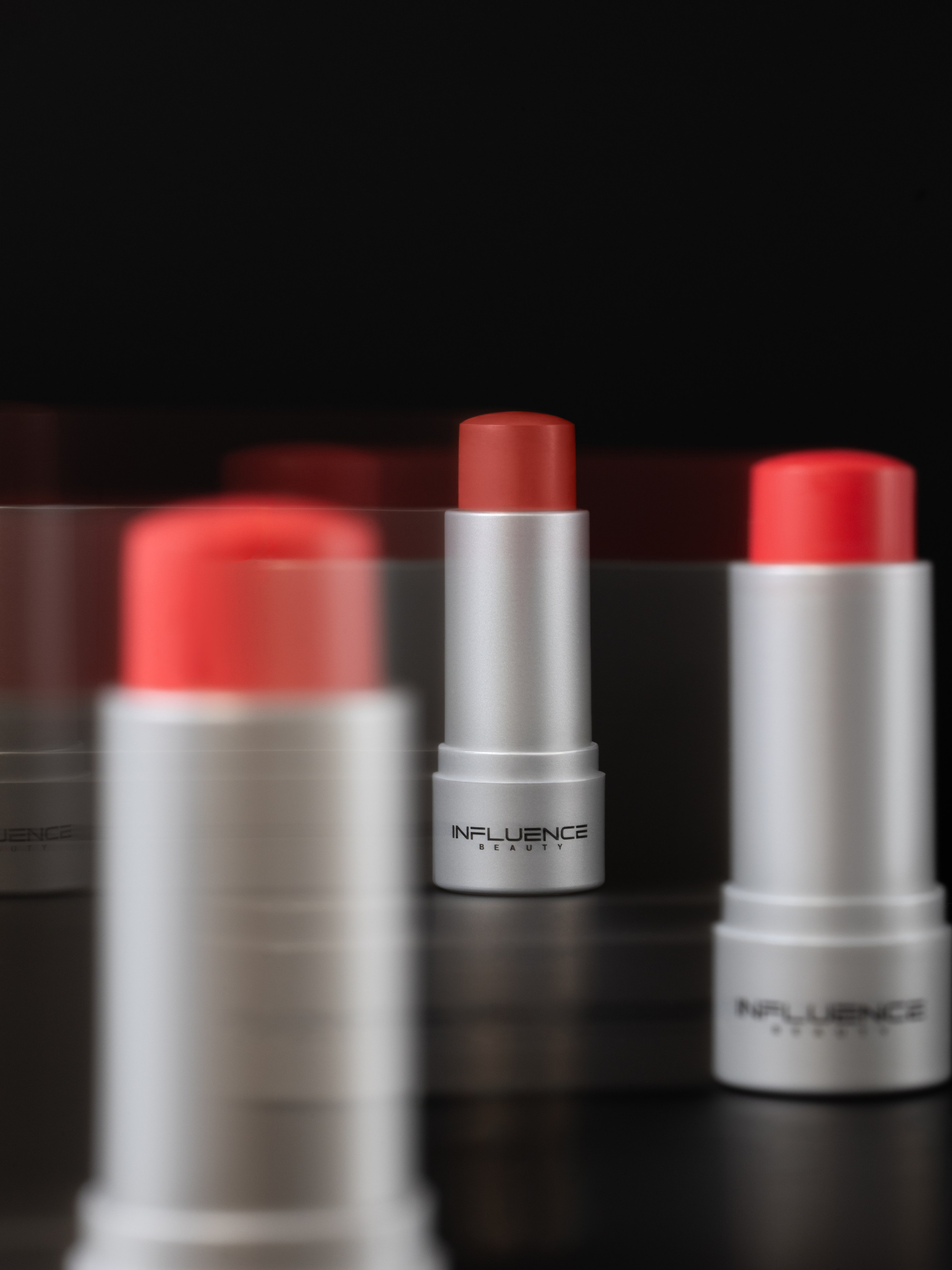 Product. Commercial retoucher