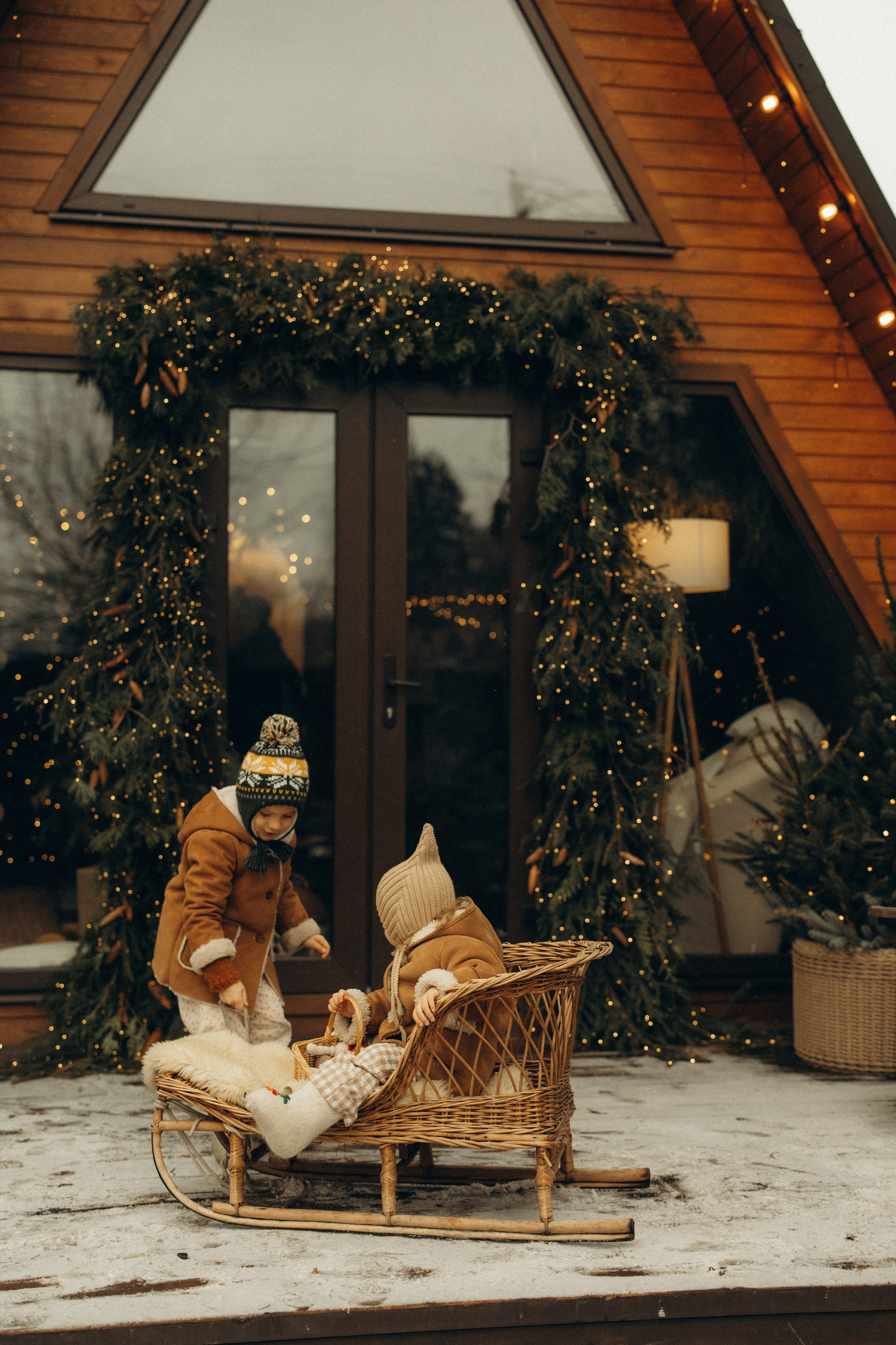 Ира, Дуня, Агуся, Маша. Семейный фотограф Оля Гладченко