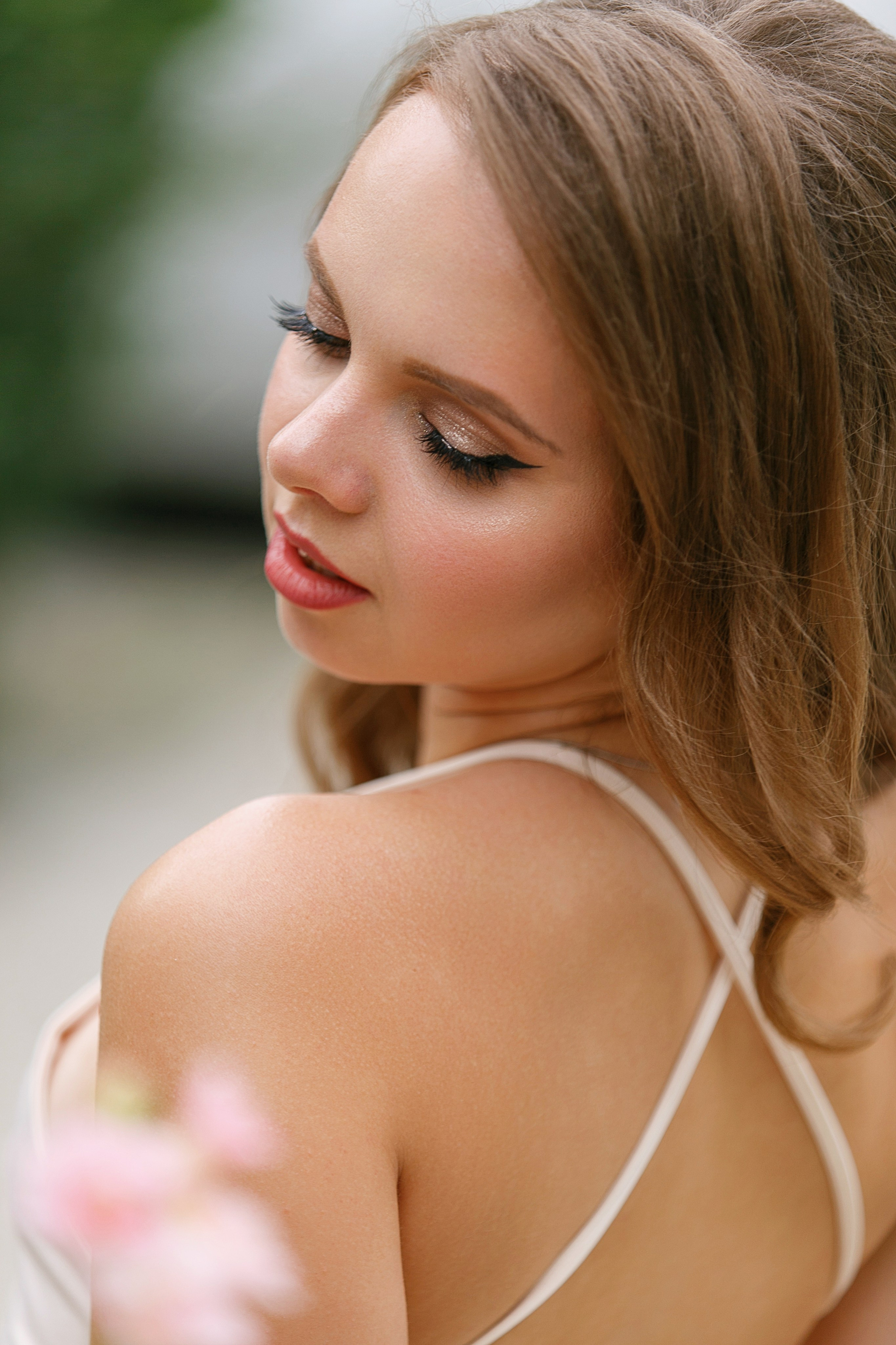 Ирина Черевкова. Фотограф Богданенко Антон