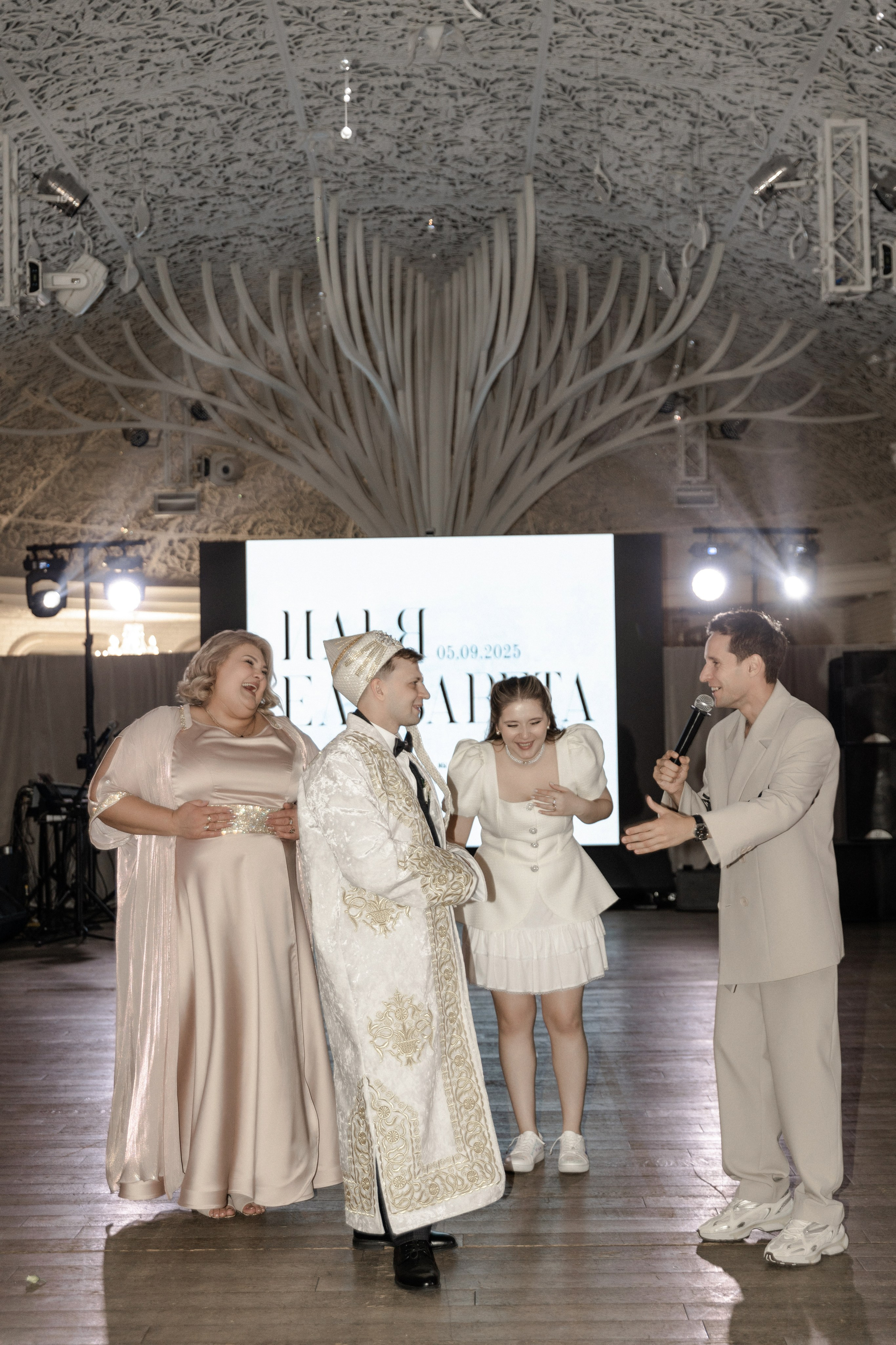 Елизавета & Илья. Свадебный и портретный фотограф в Воронеже Алфёрова Оксана