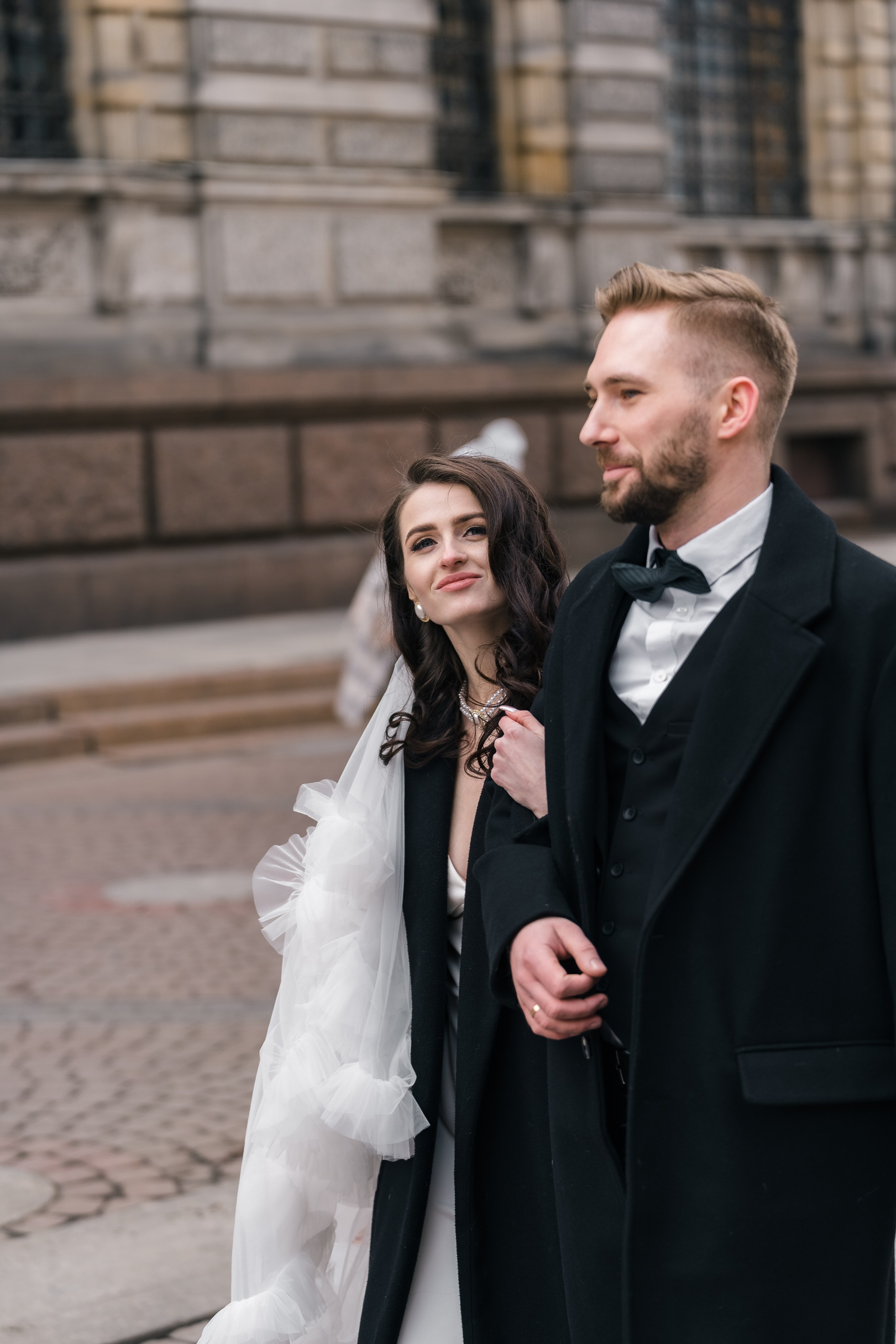 Алексей + Ксения