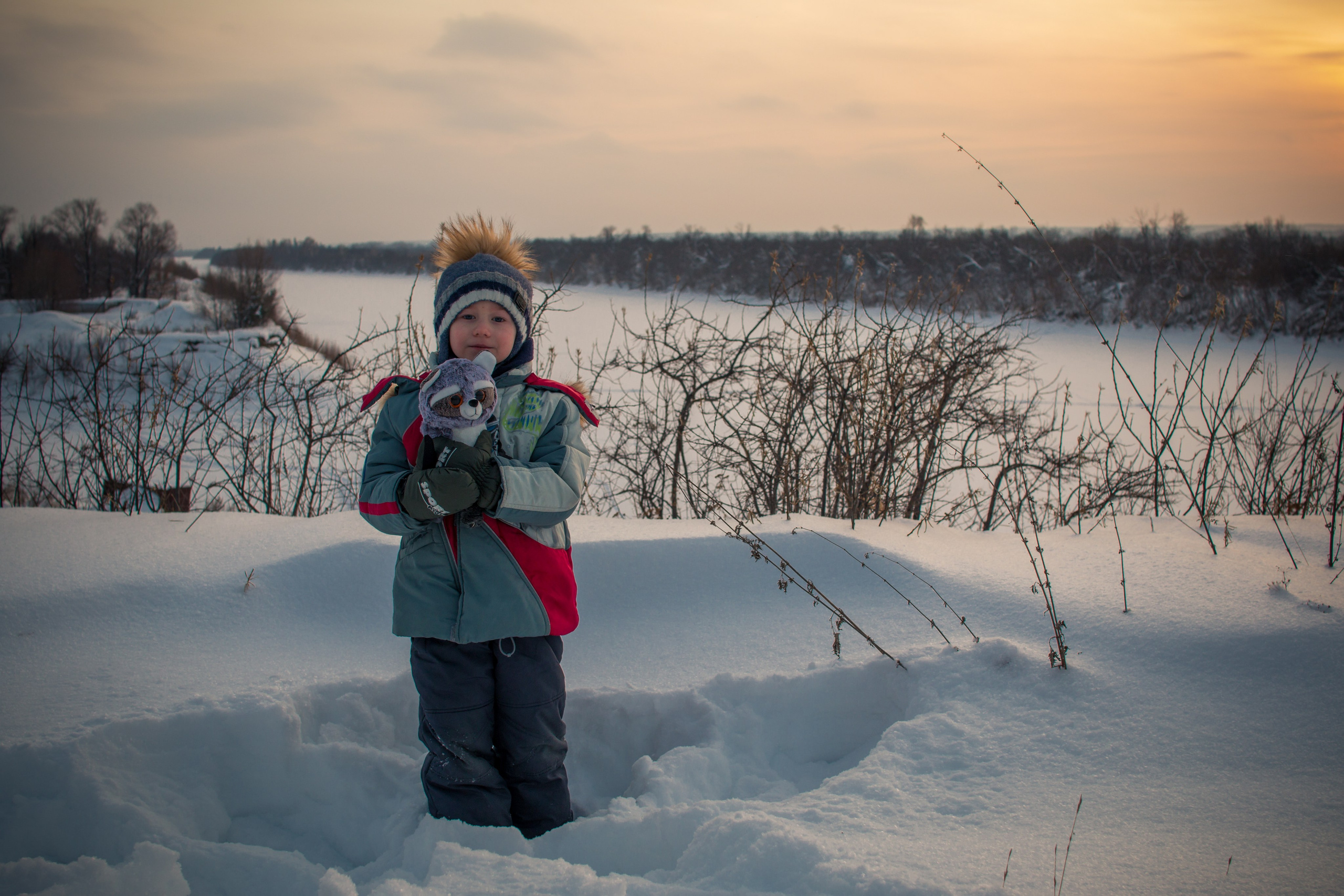 Дети — цветы жизни!. Ваш фотограф Северск | Томск