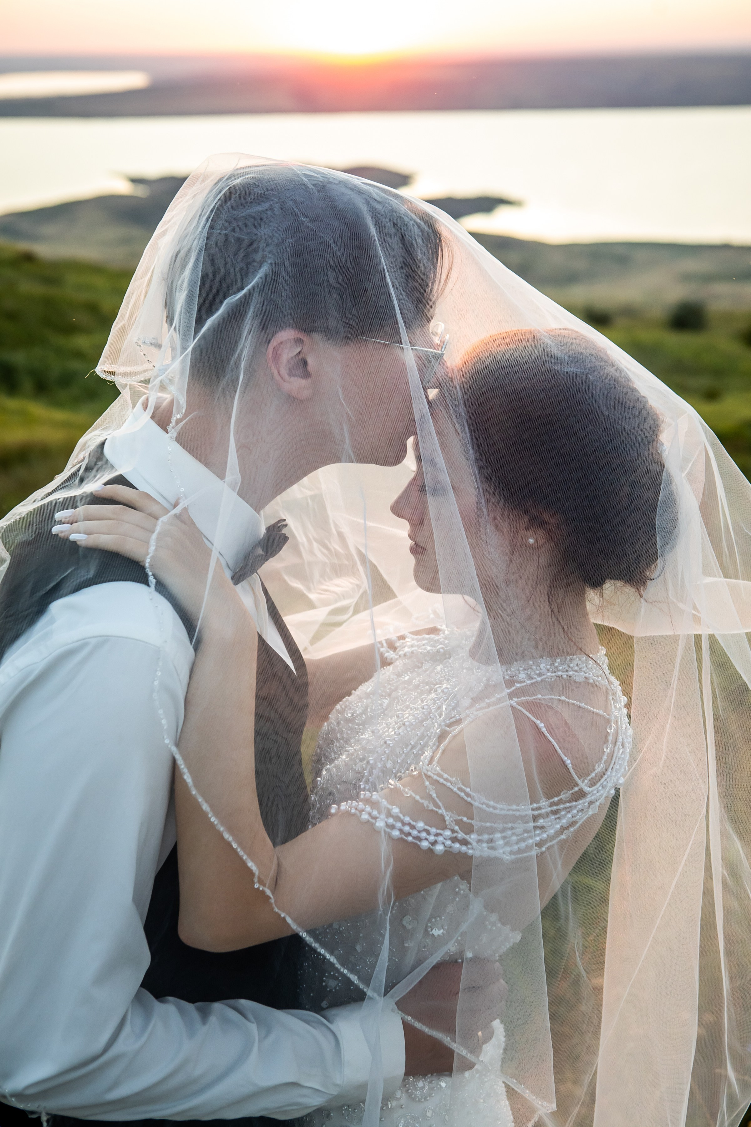 Кирилл и Дарья