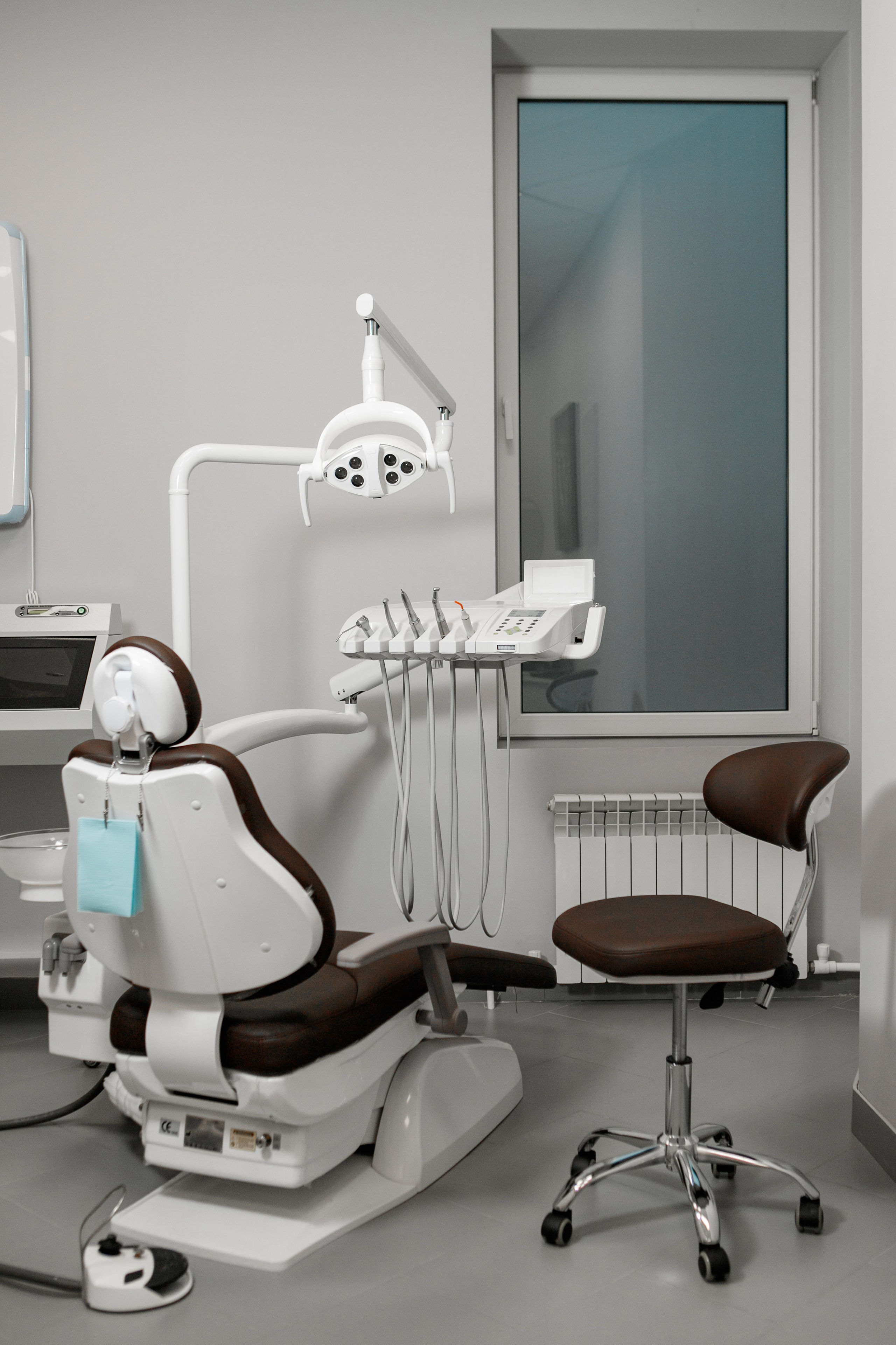 Открытие стоматологии. Фотограф Анастасия Кулешова