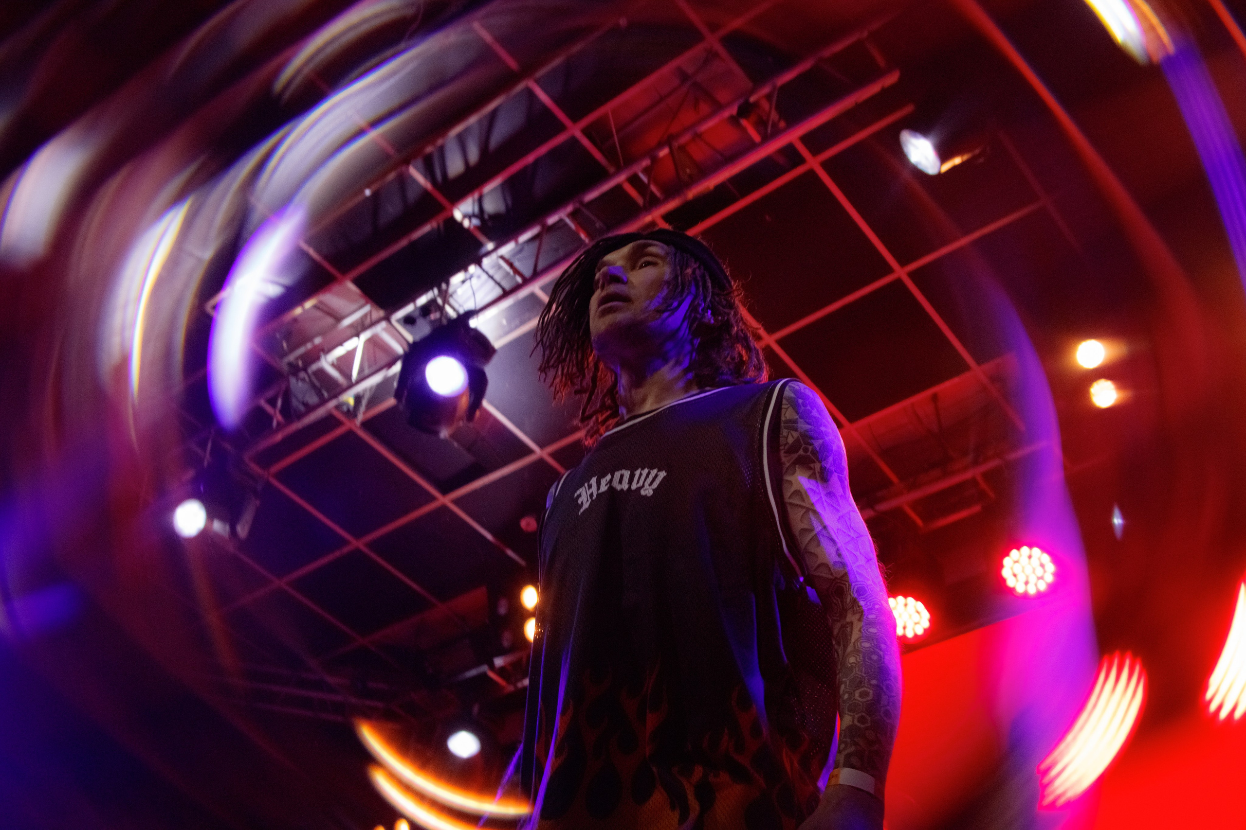 СЛОТ. Портретный и пейзажный фотограф Никита Павлов