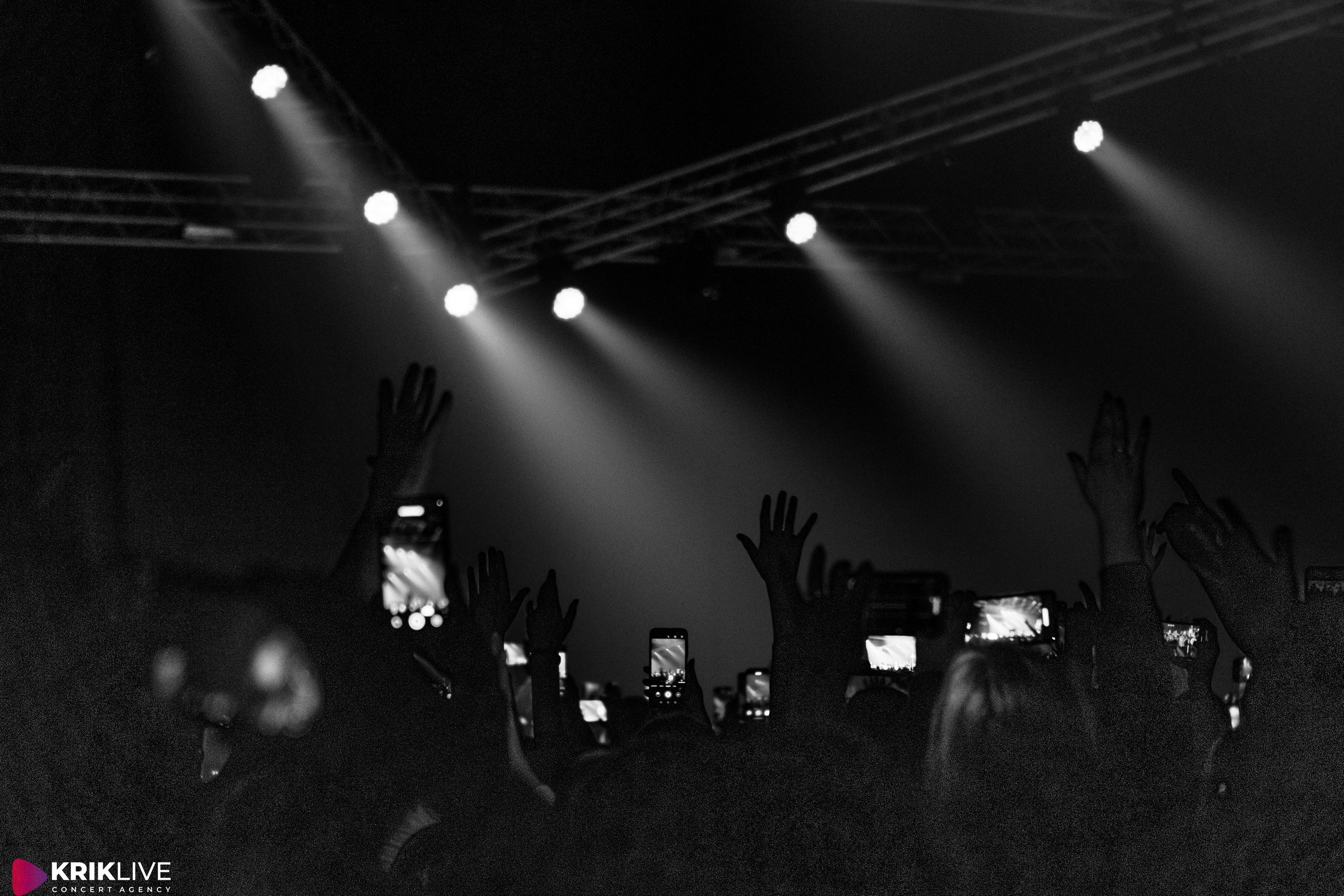 Дискач 90-х. Портретный и пейзажный фотограф Никита Павлов