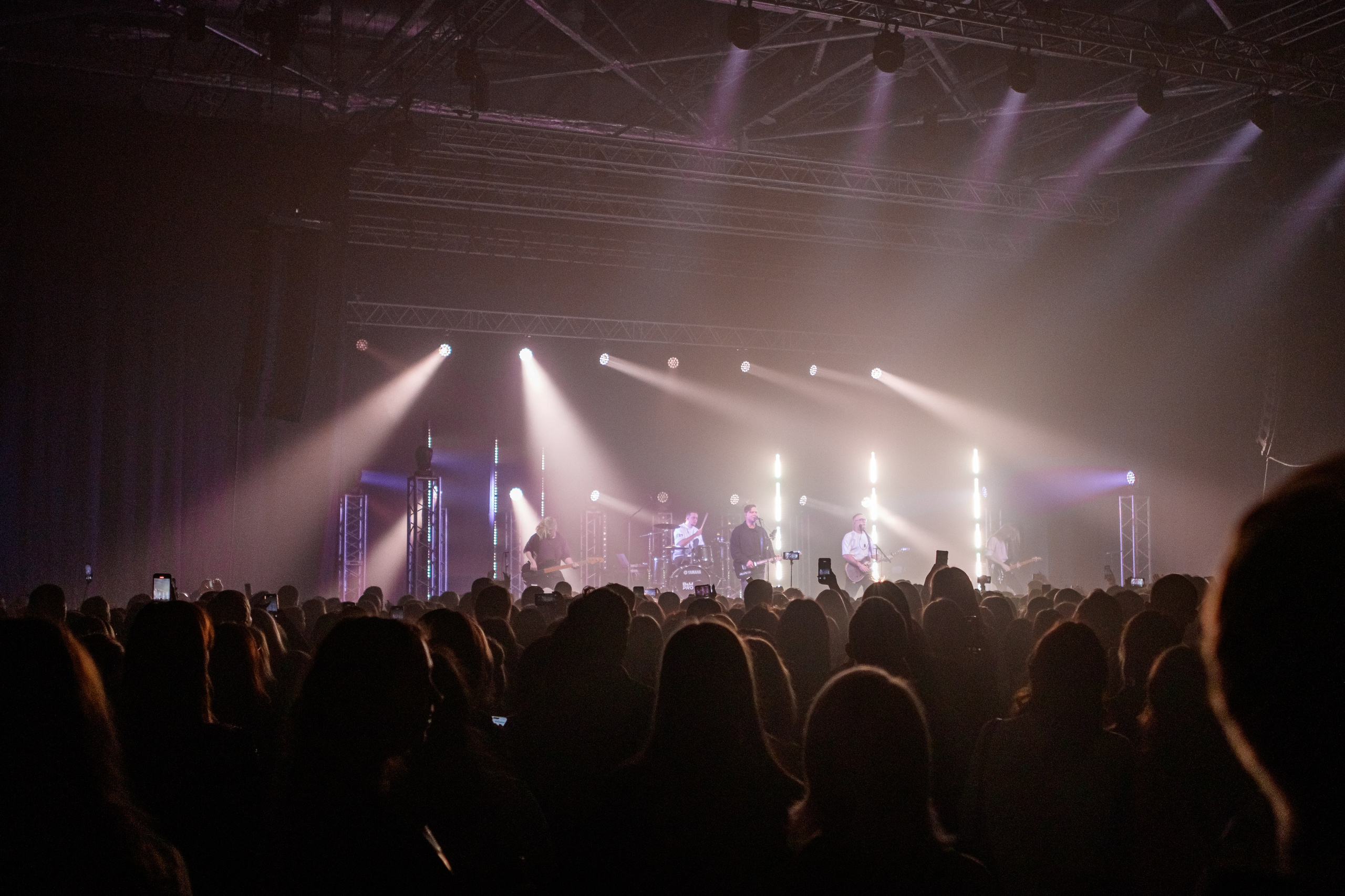 Женя Трофимов и Комната Культуры. Портретный и пейзажный фотограф Никита Павлов
