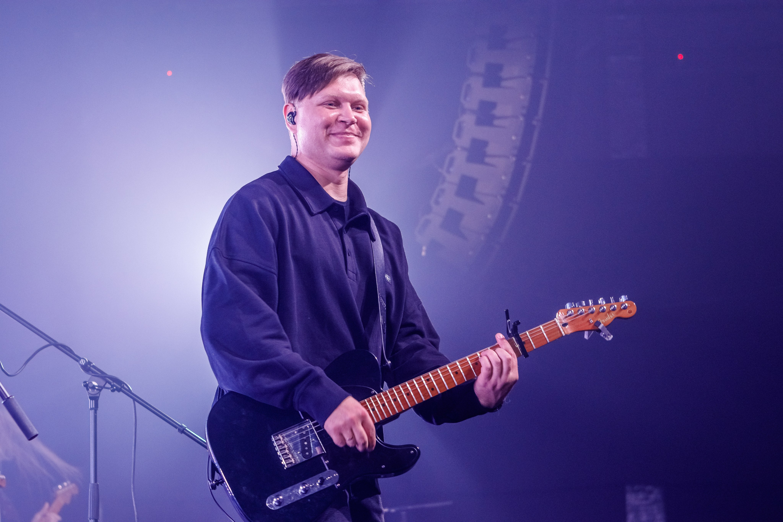 Женя Трофимов и Комната Культуры. Портретный и пейзажный фотограф Никита Павлов