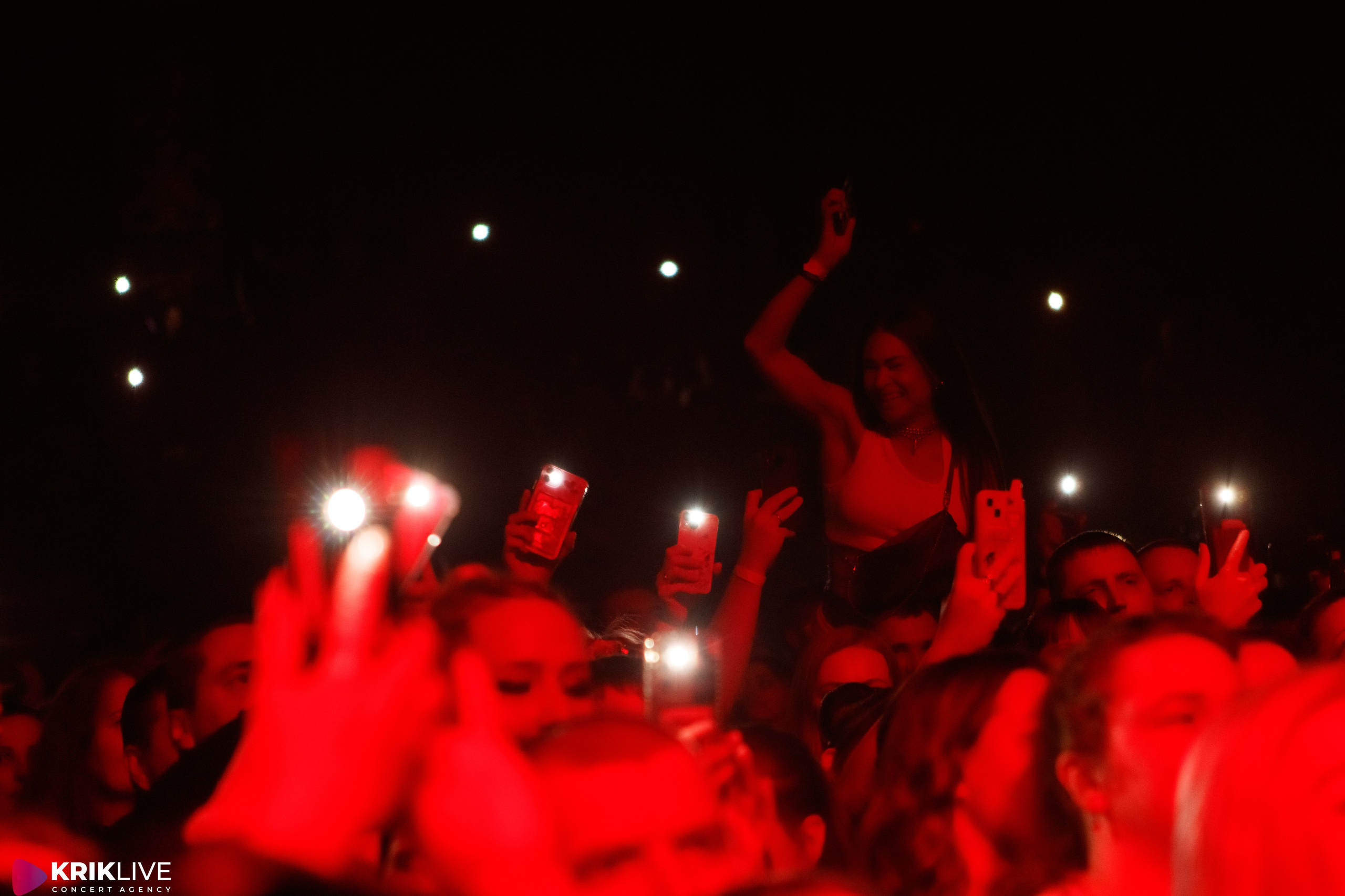 Дискач 90-х. Портретный и пейзажный фотограф Никита Павлов