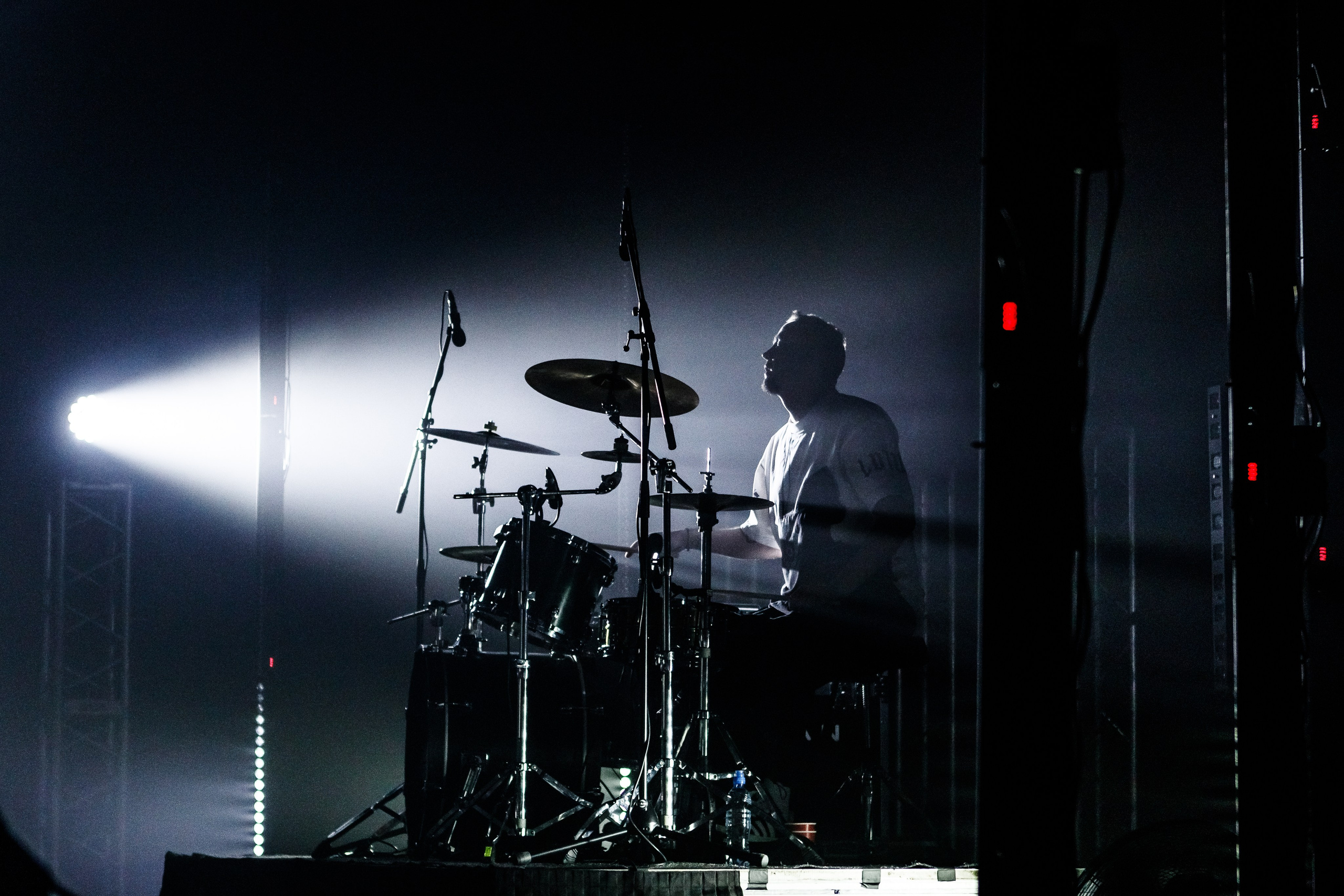 Женя Трофимов и Комната Культуры. Портретный и пейзажный фотограф Никита Павлов