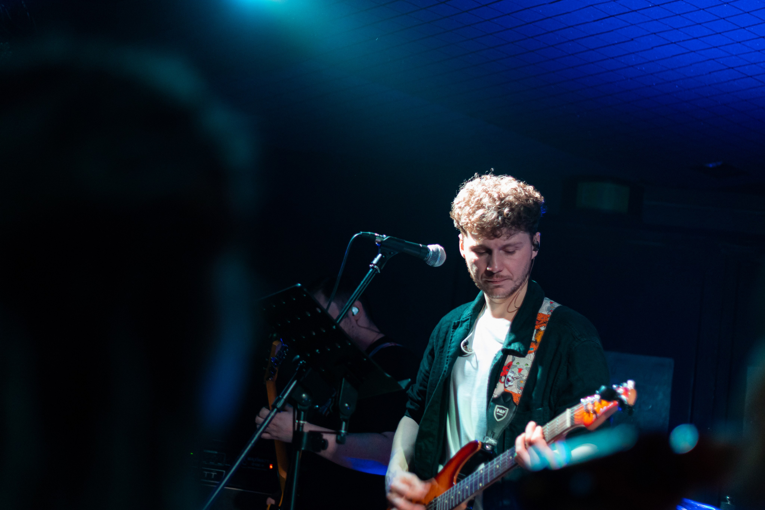 Green Stone 13 лет. Портретный и пейзажный фотограф Никита Павлов