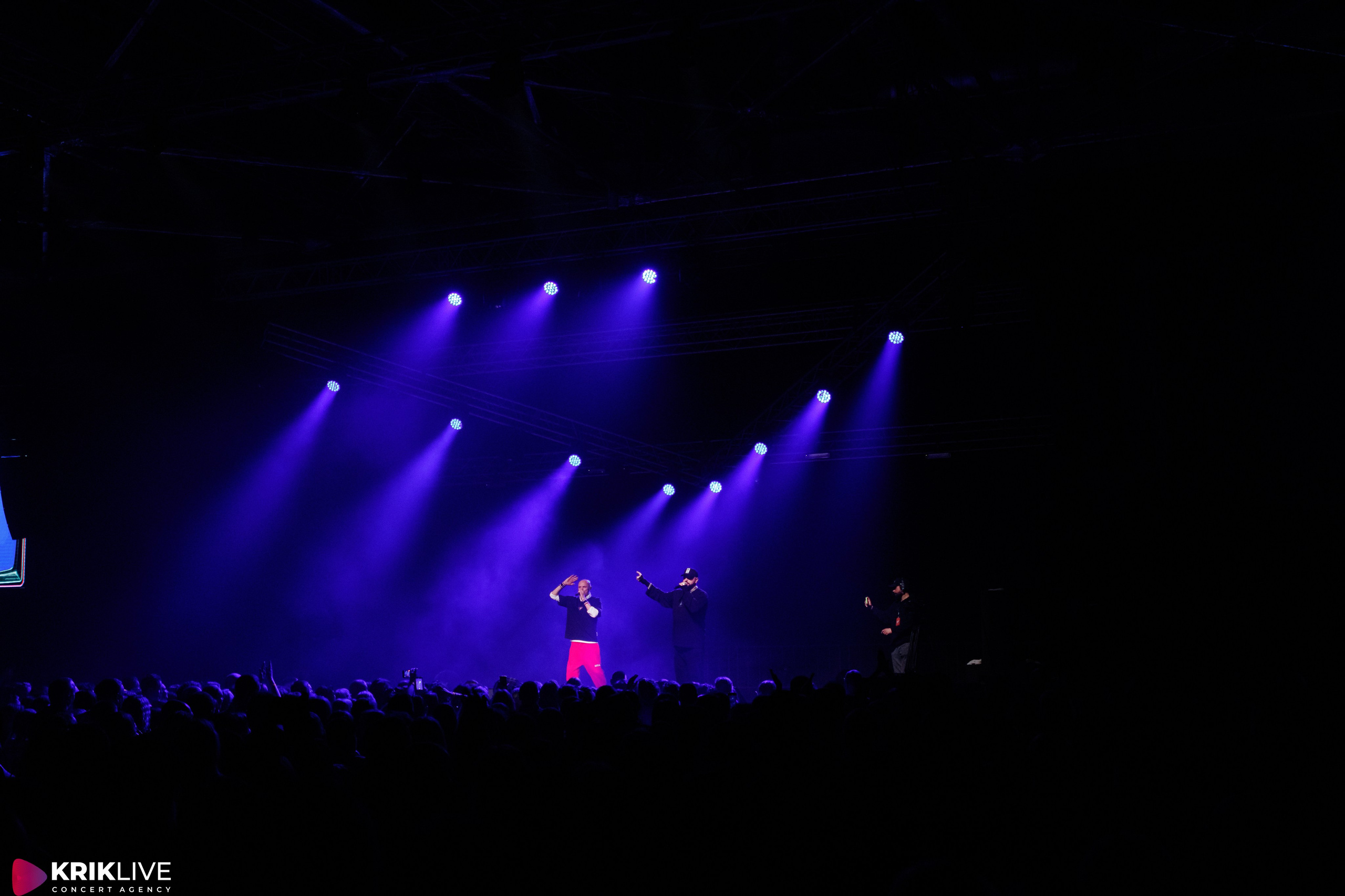 Дискач 90-х. Портретный и пейзажный фотограф Никита Павлов
