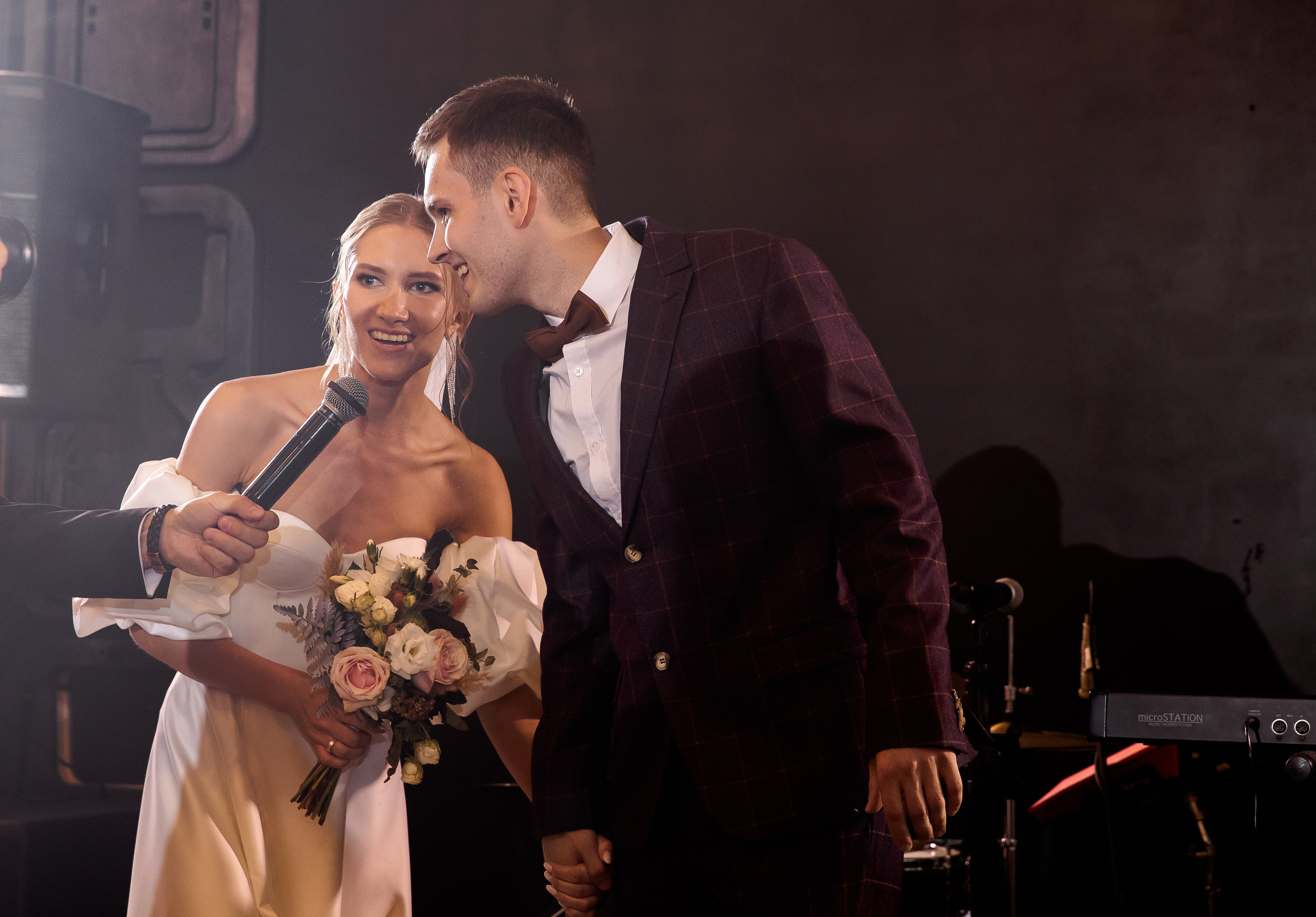 Репортаж со свадьбы Ольги и Сергея. Свадебный и семейный фотограф в Челябинске Юлия Ишимова