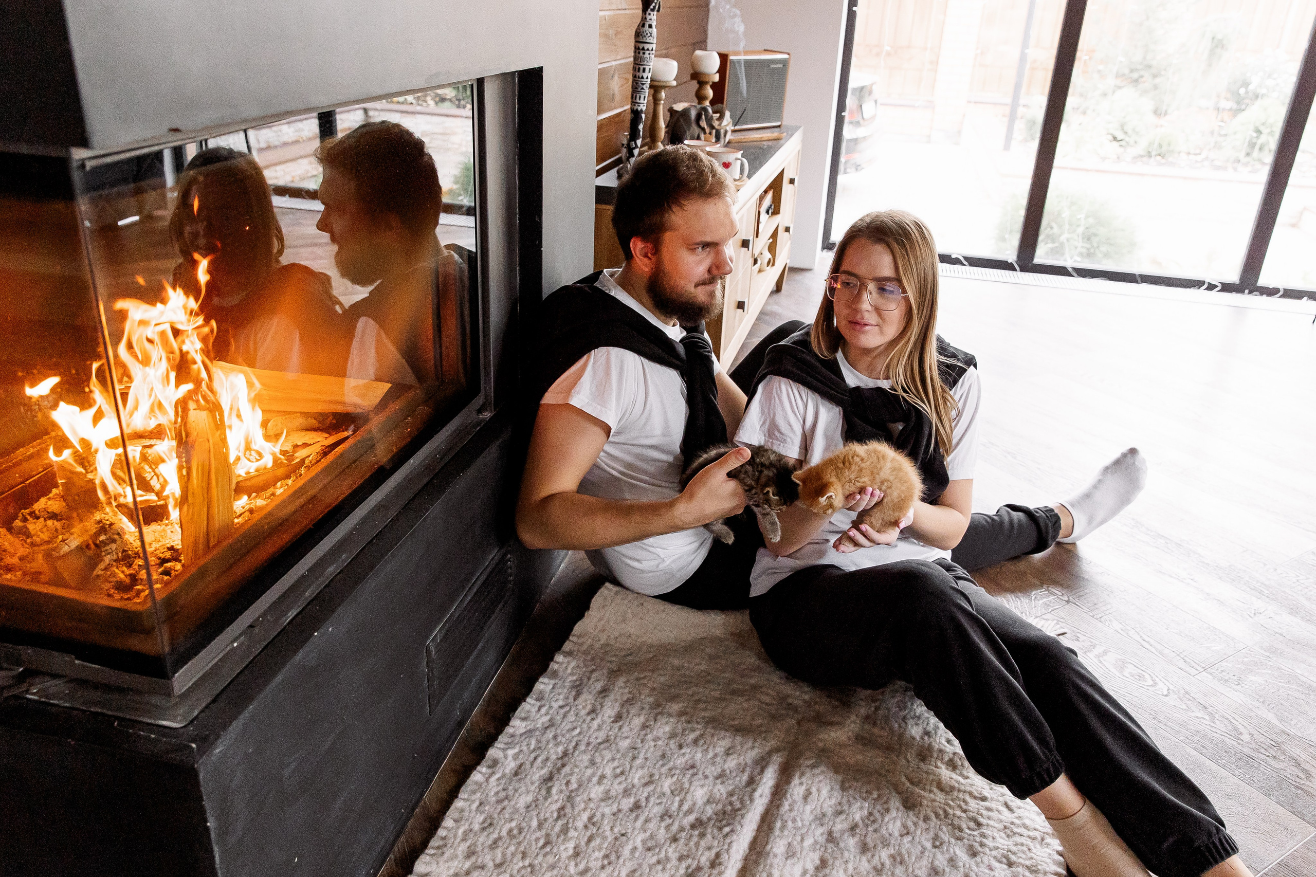 Вадислава и Нитита. Свадебный и семейный фотограф в Челябинске Юлия Ишимова