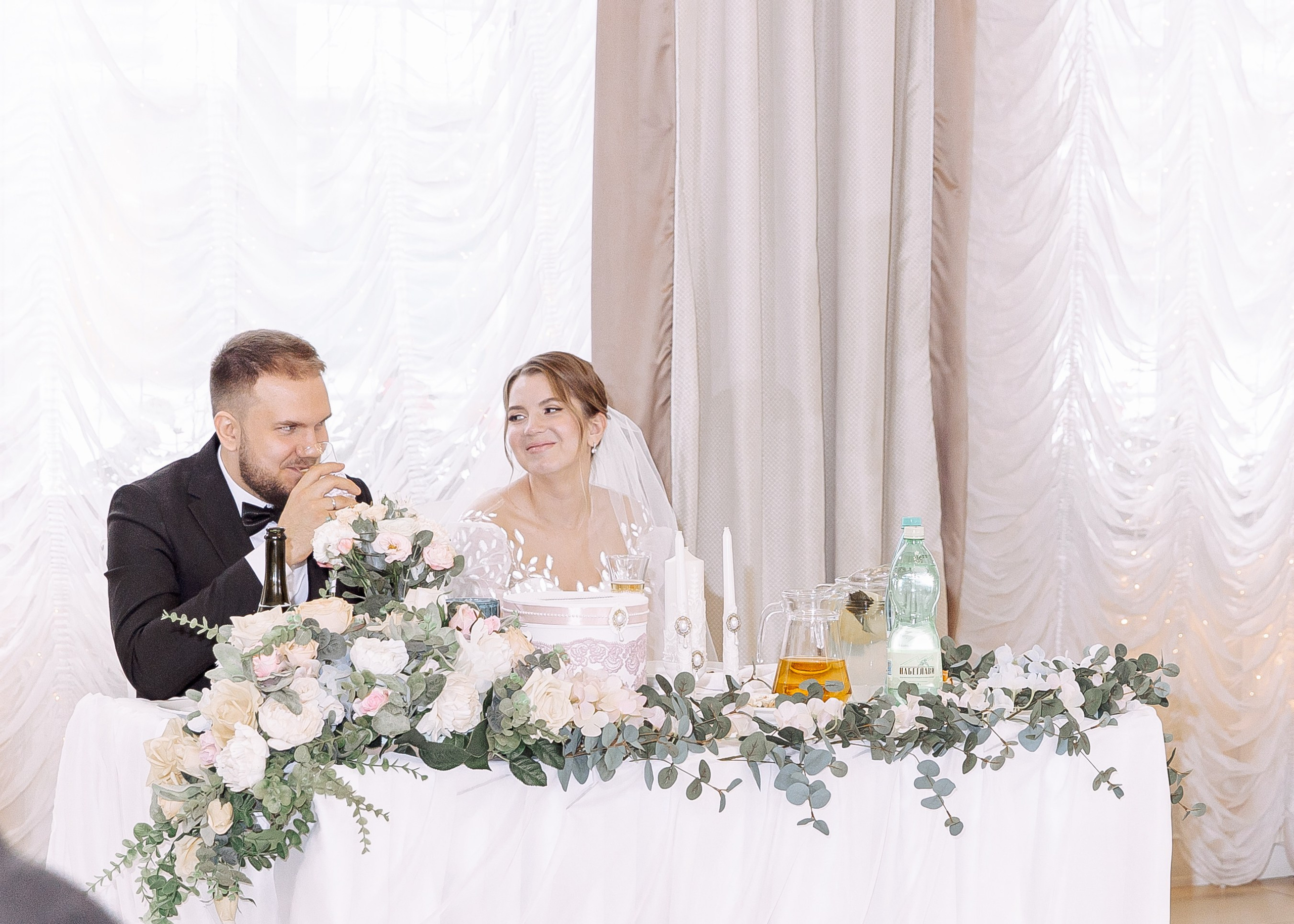 Владислава и Никита. Свадебный и семейный фотограф в Челябинске Юлия Ишимова