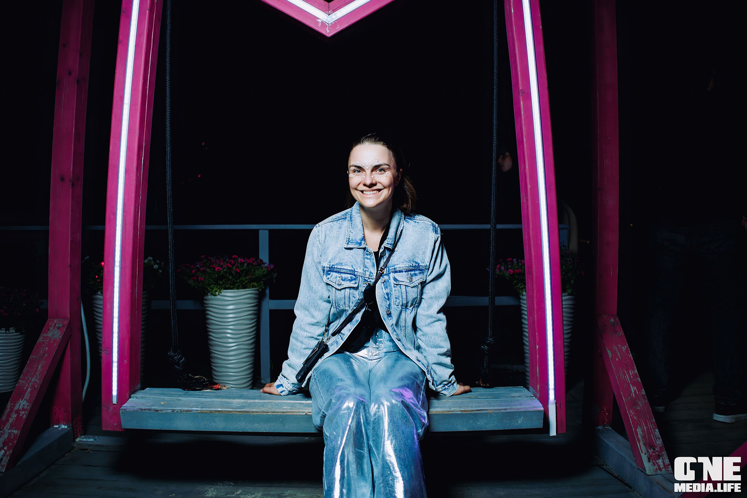 CULT — electronic music festival. Day II. One Media Life: фоторепортажи, фотоотчеты с мероприятий и заведений