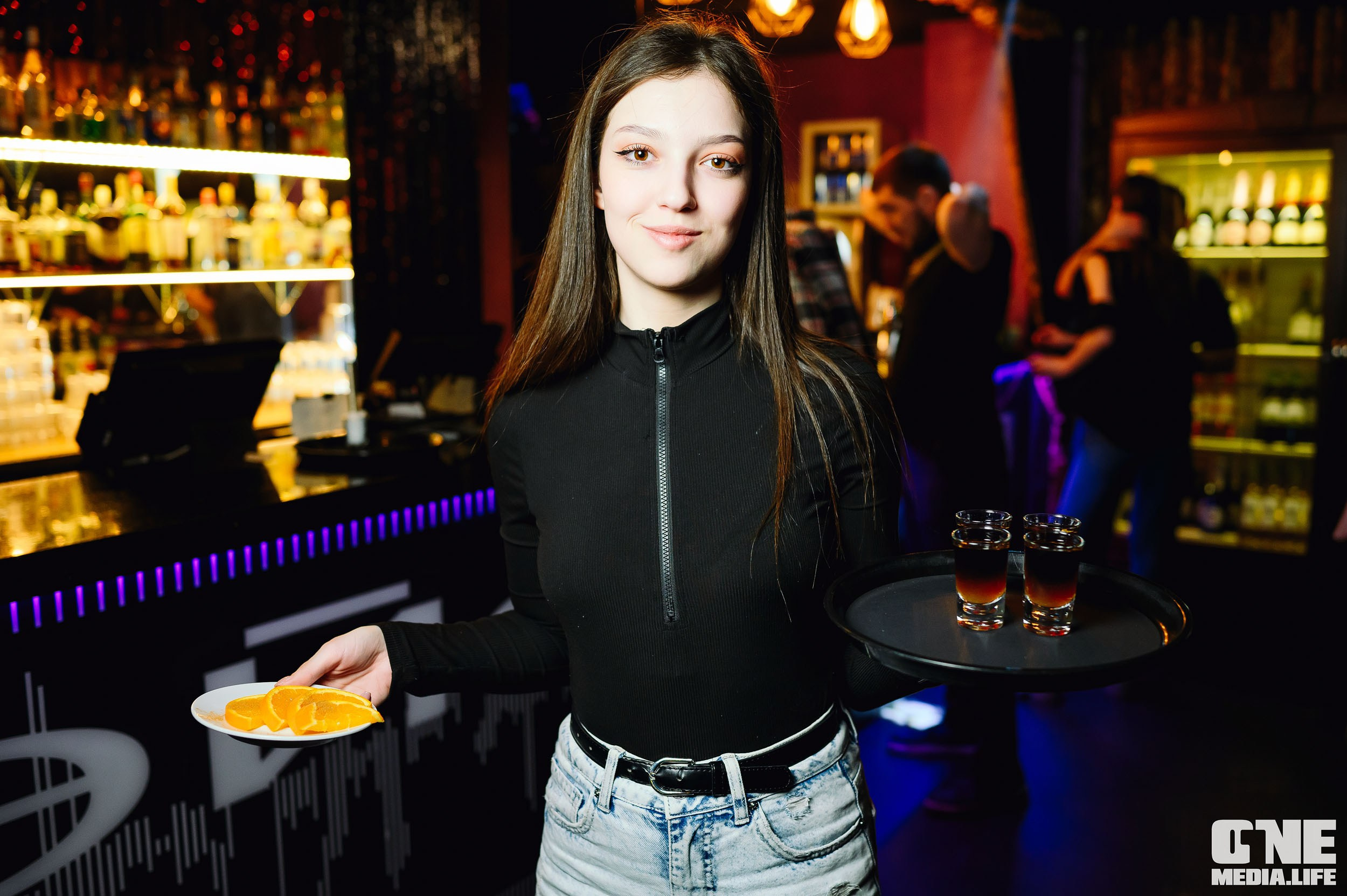 Фоторепортаж из караоке-клуба Эйфория. One Media Life: фоторепортажи, фотоотчеты с мероприятий и заведений