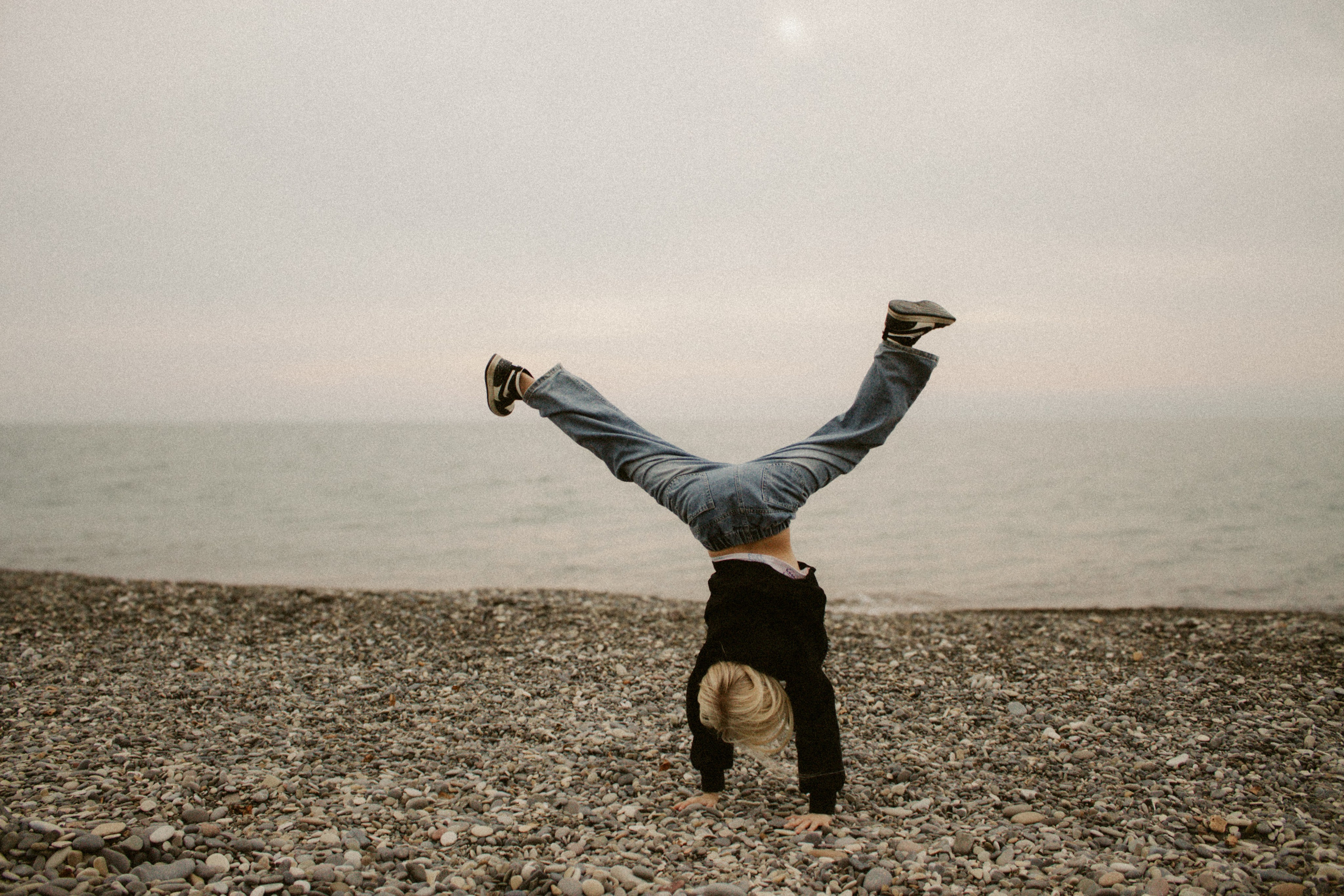 Прогулка к морю. Inga Simonova | Семейный и детский фотограф у моря