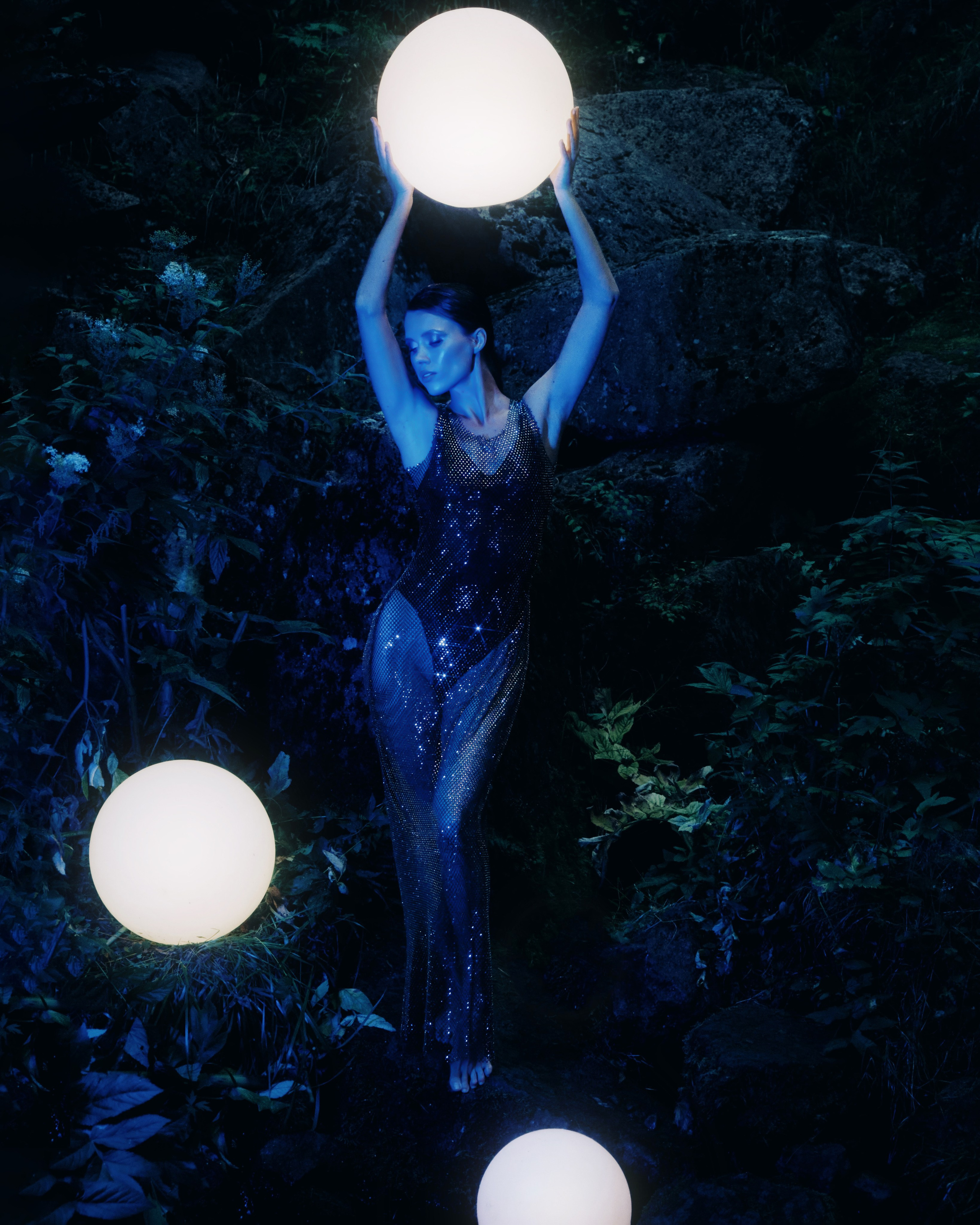 Moon. Персональный фотограф Пхукет, Красноярск