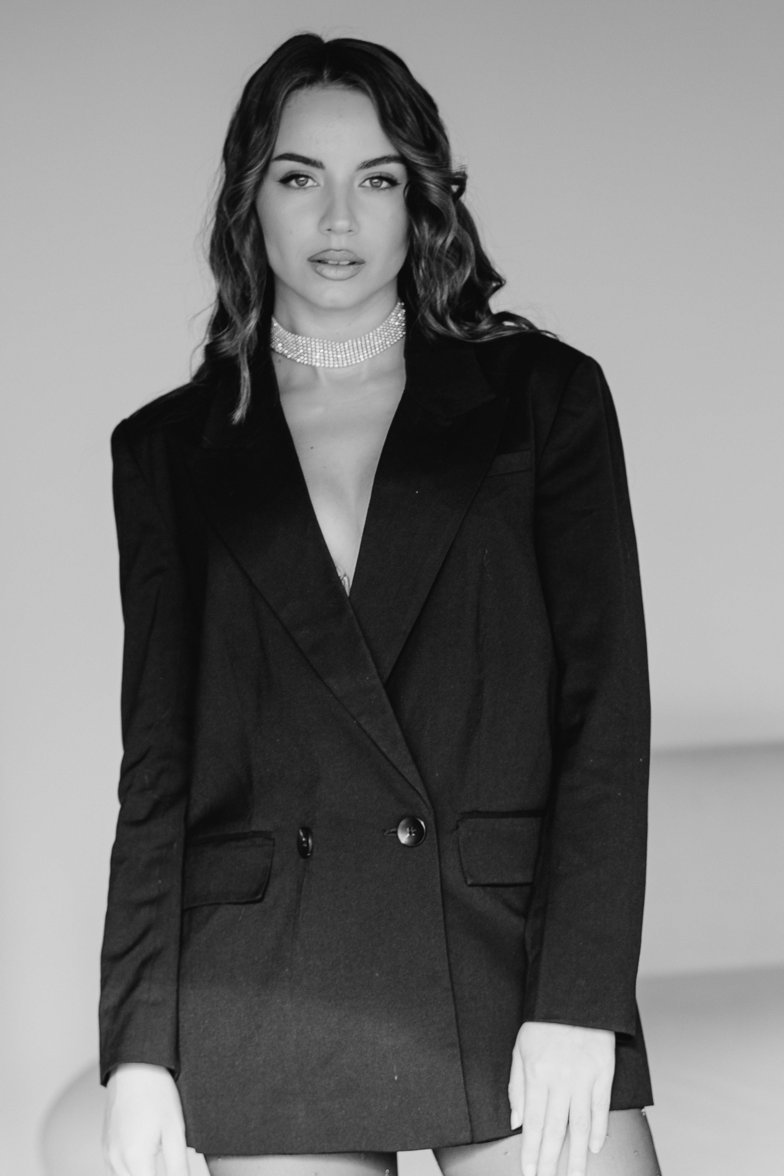 Дарья. Главная