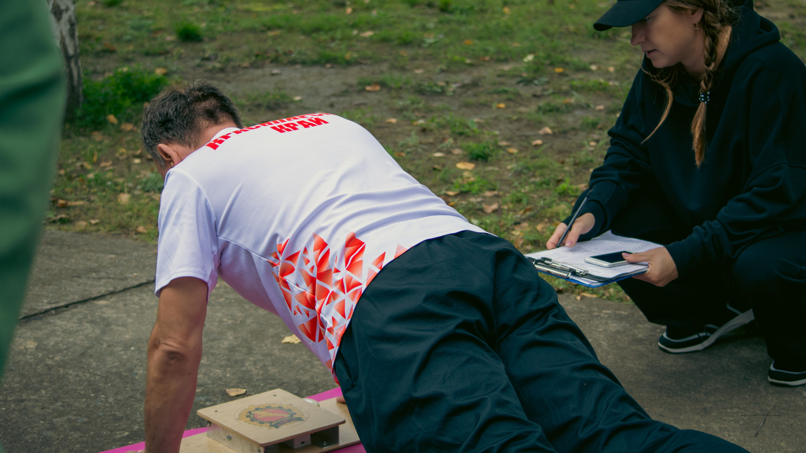 III Летняя Спартакиада 2025 Министерства социальной политики Красноярского края. G G L V D M T R | Фотограф в Красноярске