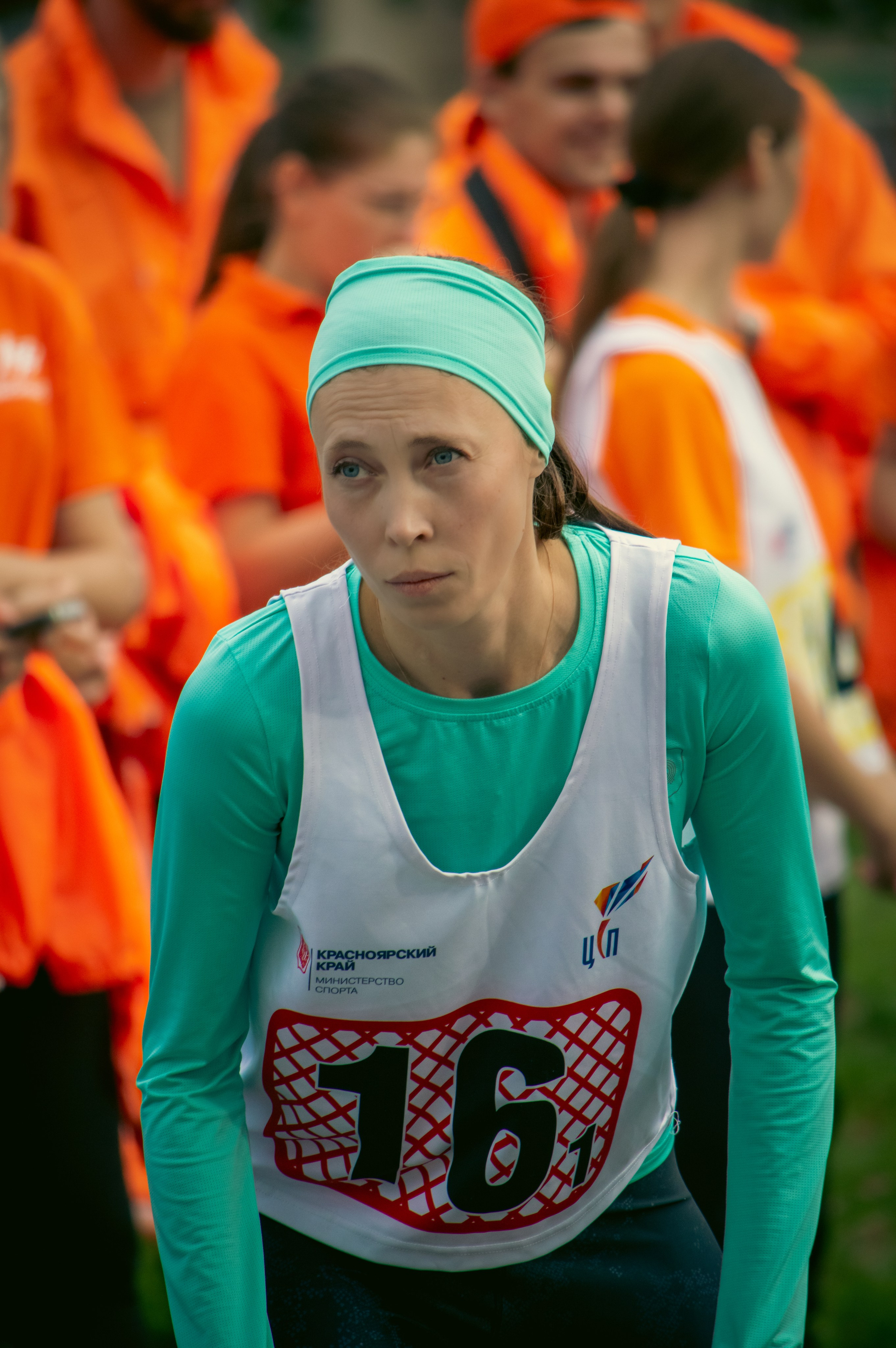 III Летняя Спартакиада 2025 Министерства социальной политики Красноярского края. G G L V D M T R | Фотограф в Красноярске