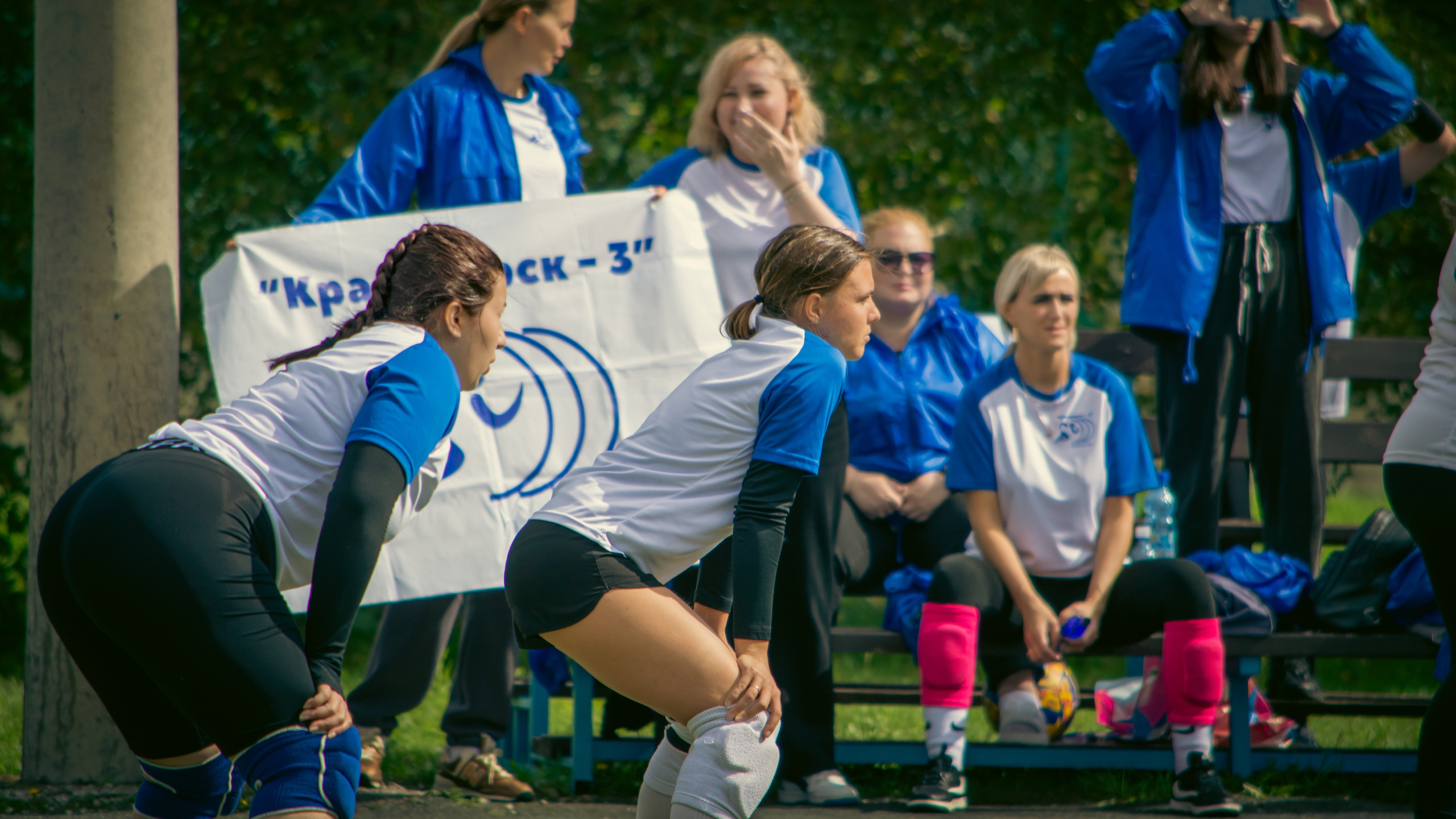 III Летняя Спартакиада 2025 Министерства социальной политики Красноярского края. G G L V D M T R | Фотограф в Красноярске