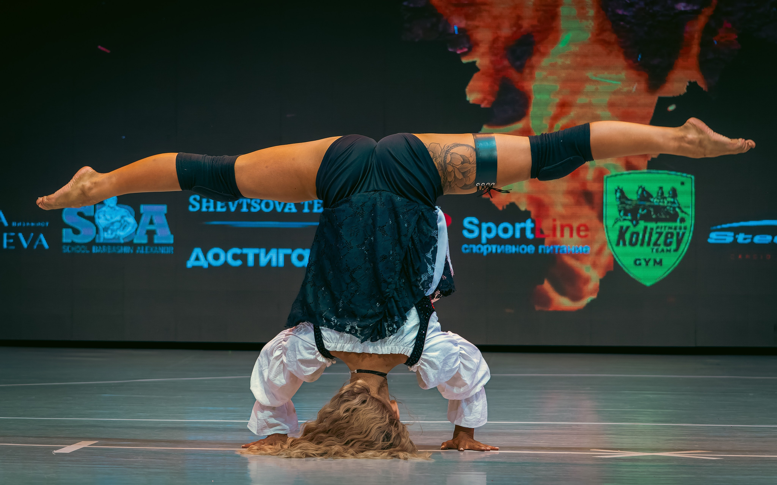 34-й Чемпионат по бодибилдингу Красноярского края. G G L V D M T R | Фотограф в Красноярске