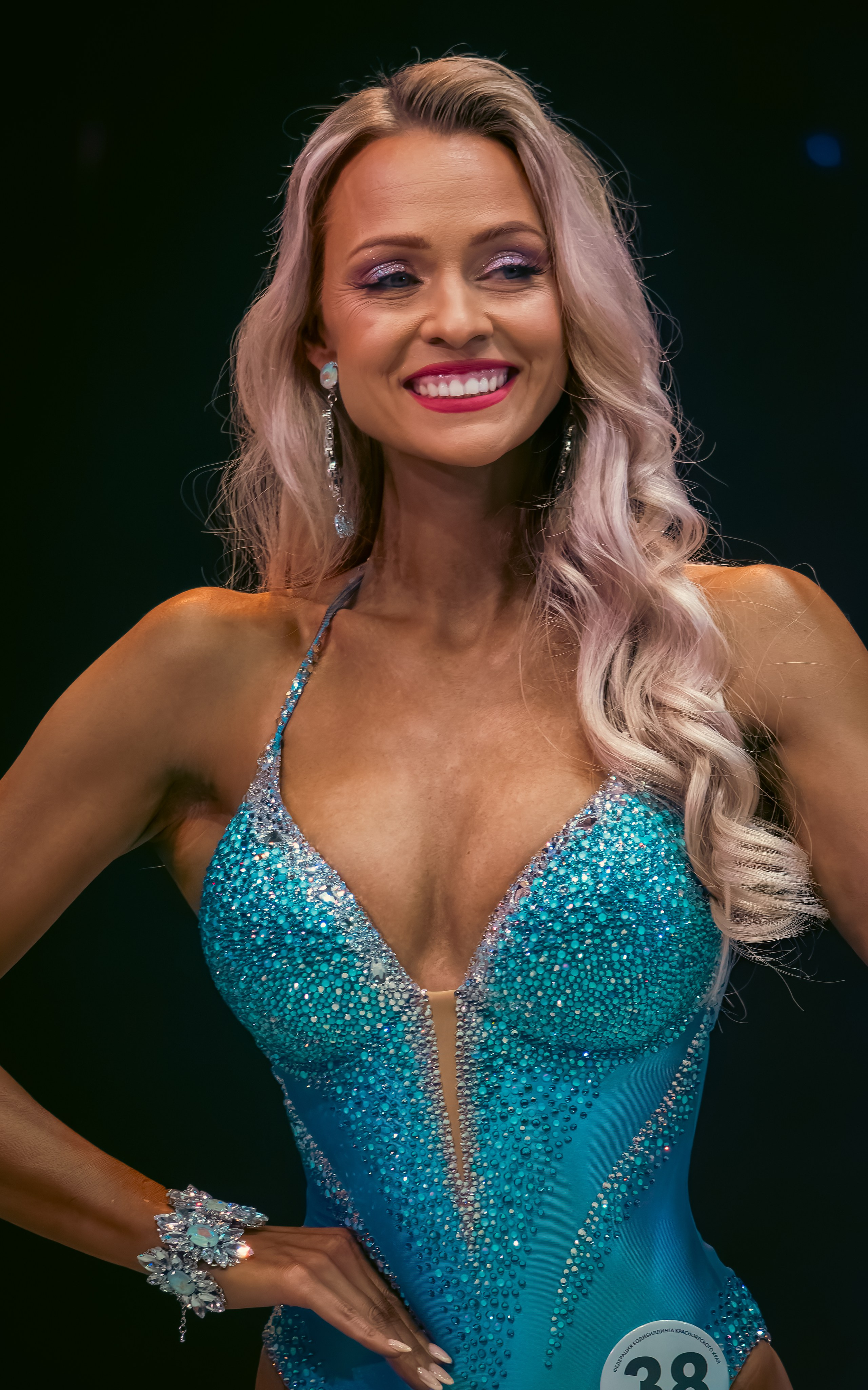 34-й Чемпионат по бодибилдингу Красноярского края. G G L V D M T R | Фотограф в Красноярске